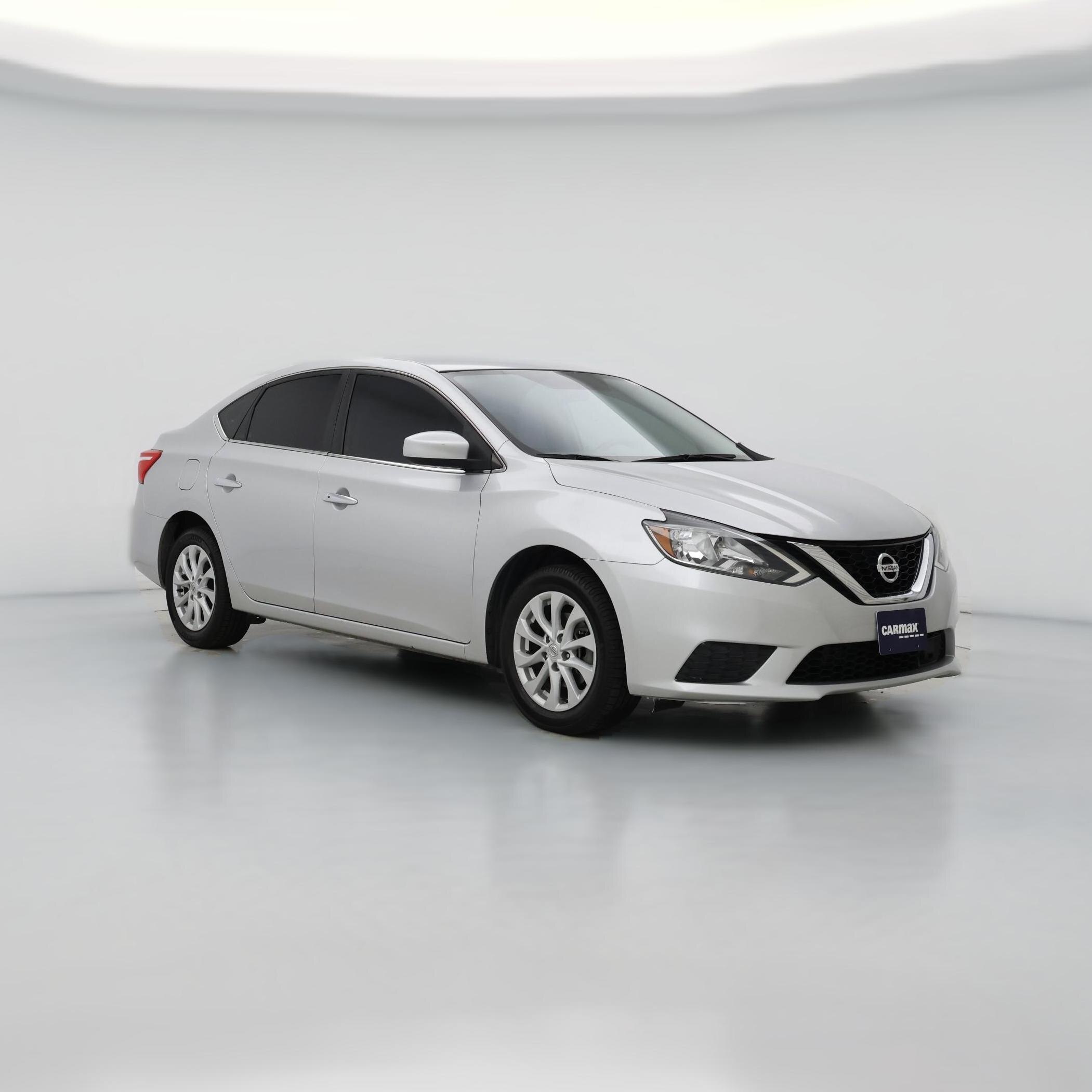 Thumbnail: 2019 Nissan Sentra - 1