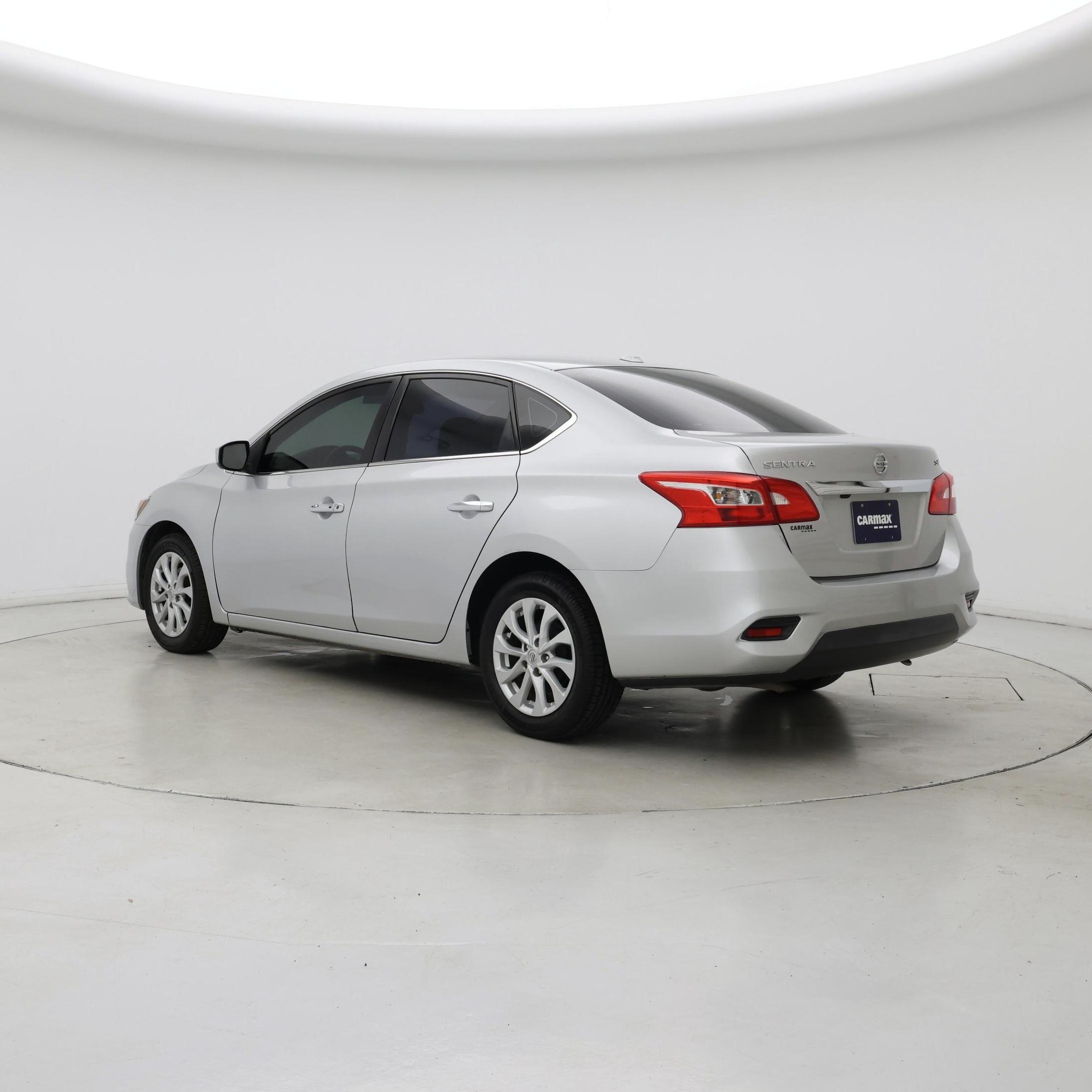 Thumbnail: 2019 Nissan Sentra - 2