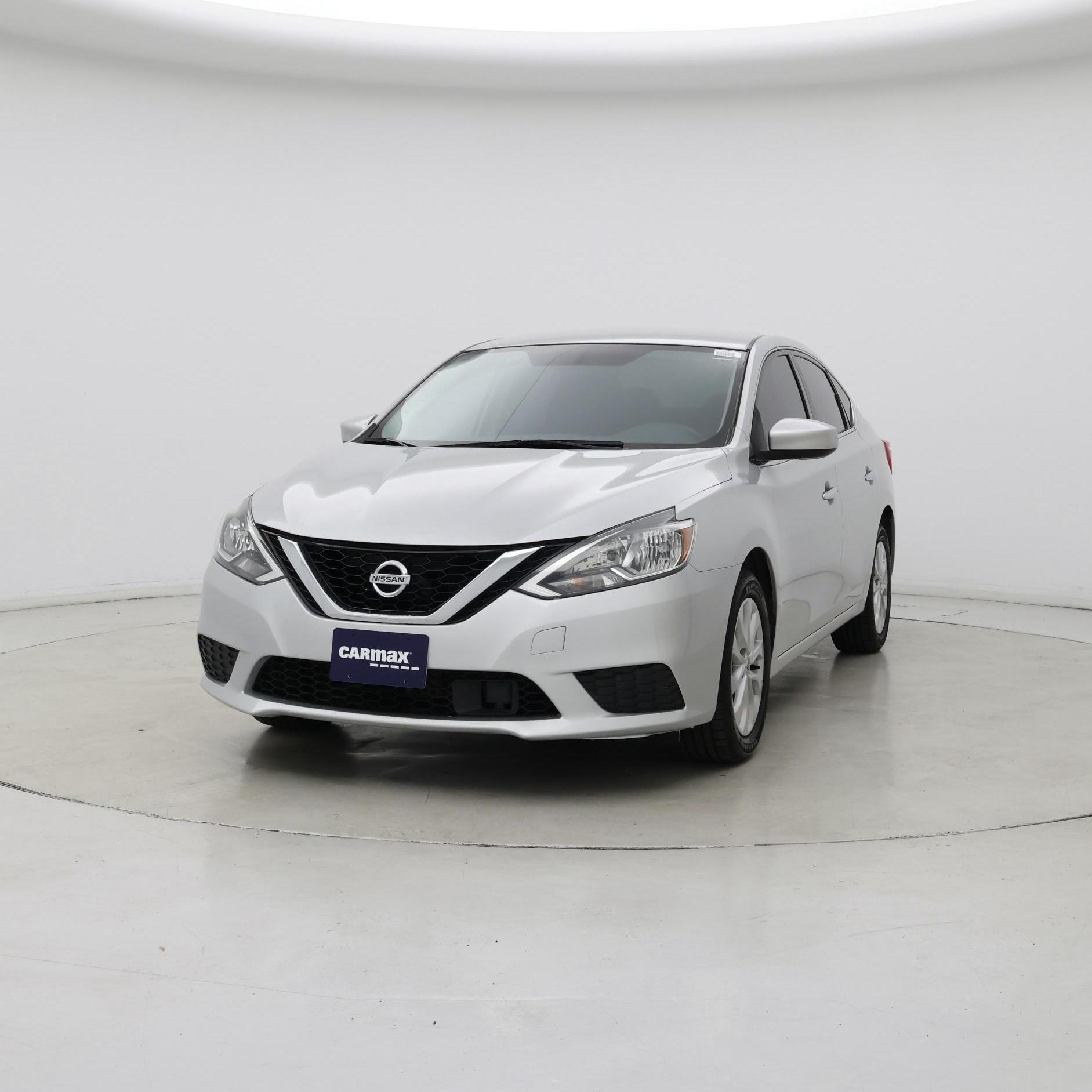 Thumbnail: 2019 Nissan Sentra - 4