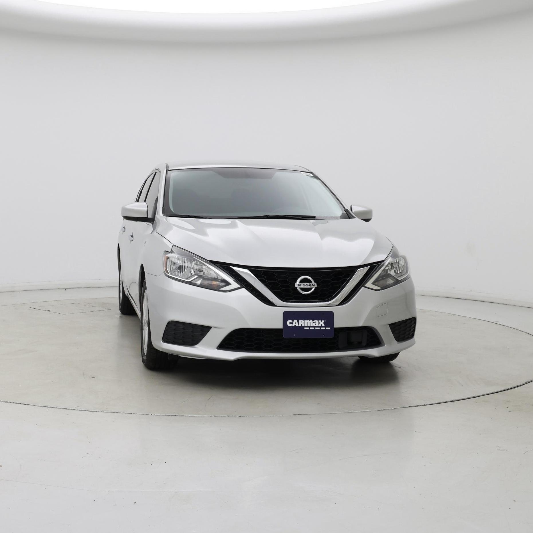 Thumbnail: 2019 Nissan Sentra - 5