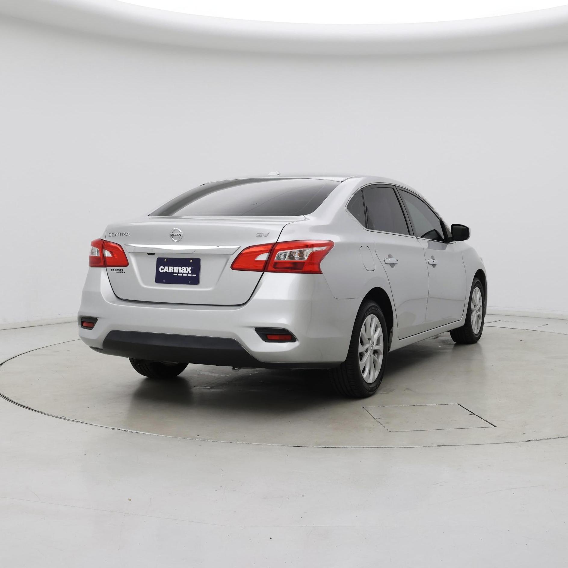 Thumbnail: 2019 Nissan Sentra - 8