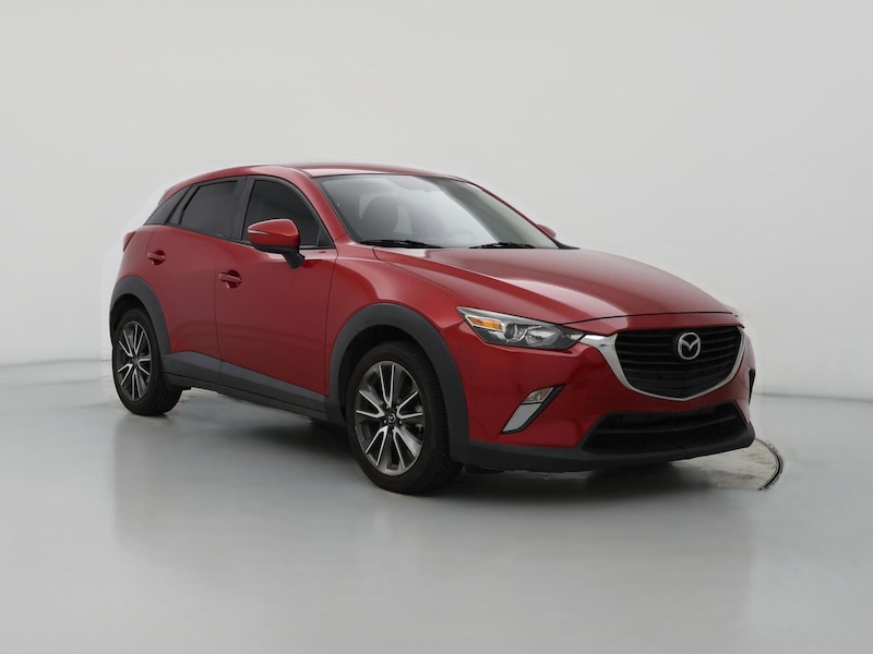 2017 Mazda CX-3 Touring -
                  Gilbert, AZ