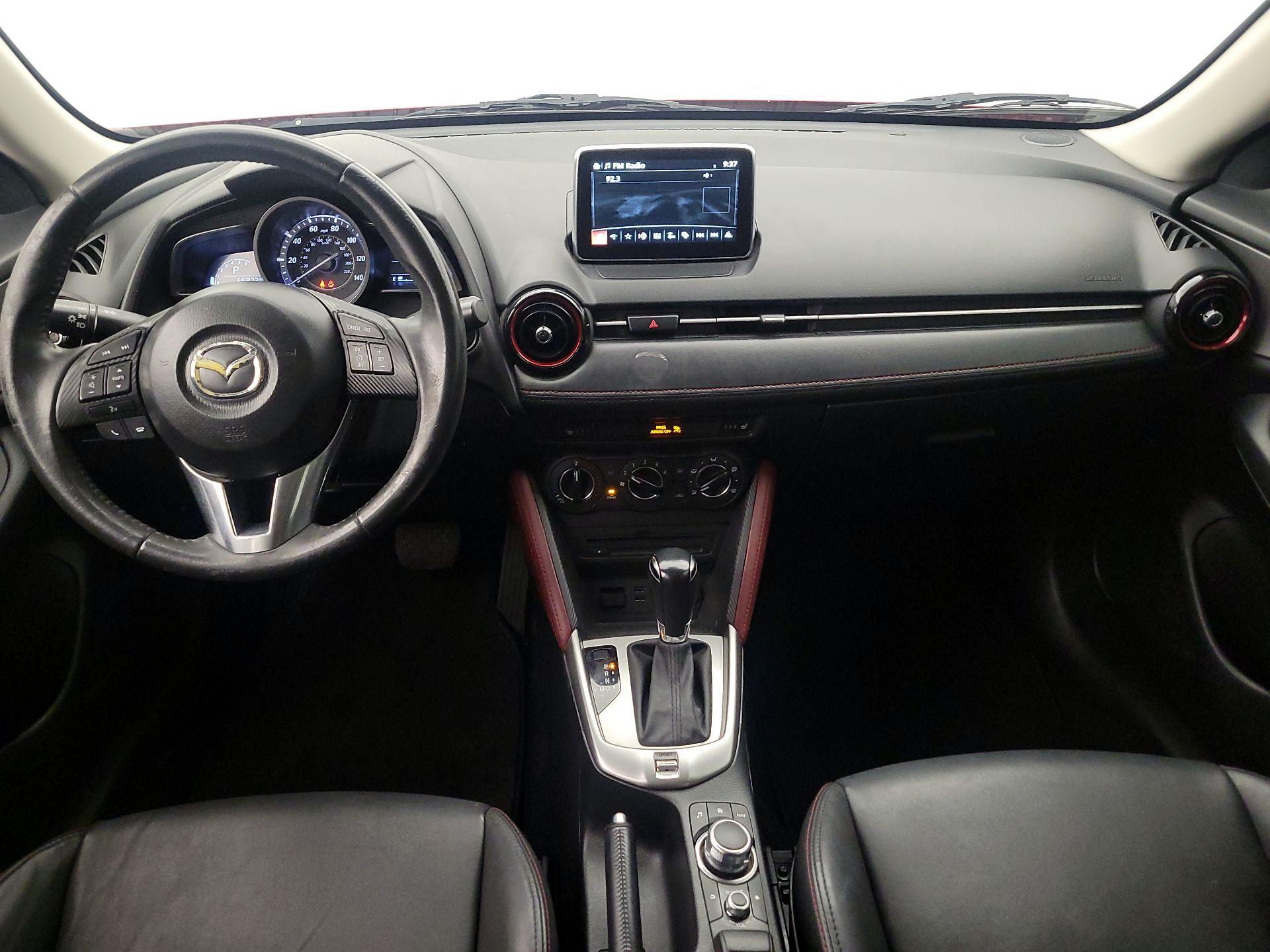 Thumbnail: 2017 Mazda CX-3 - 9