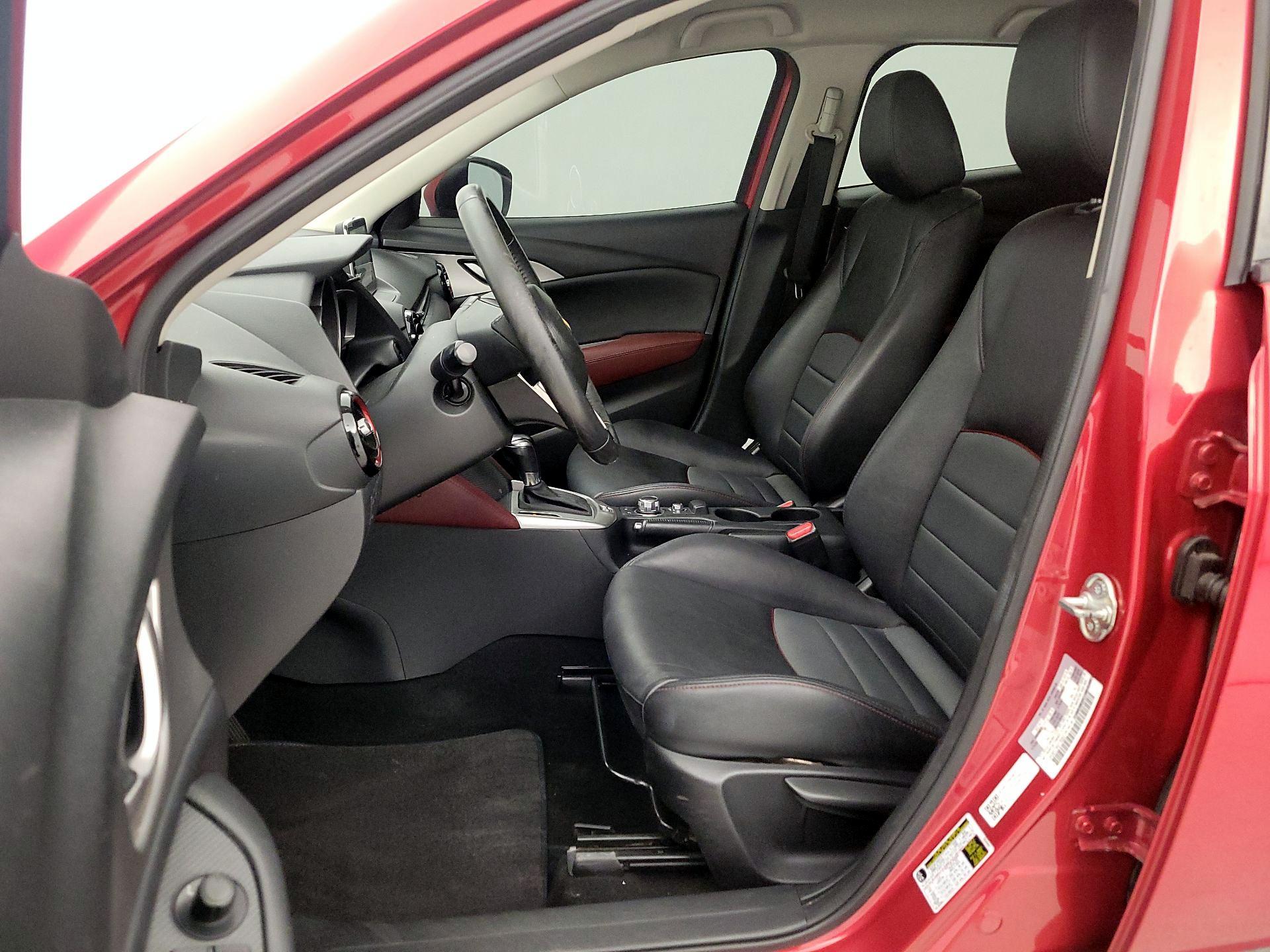 Thumbnail: 2017 Mazda CX-3 - 11