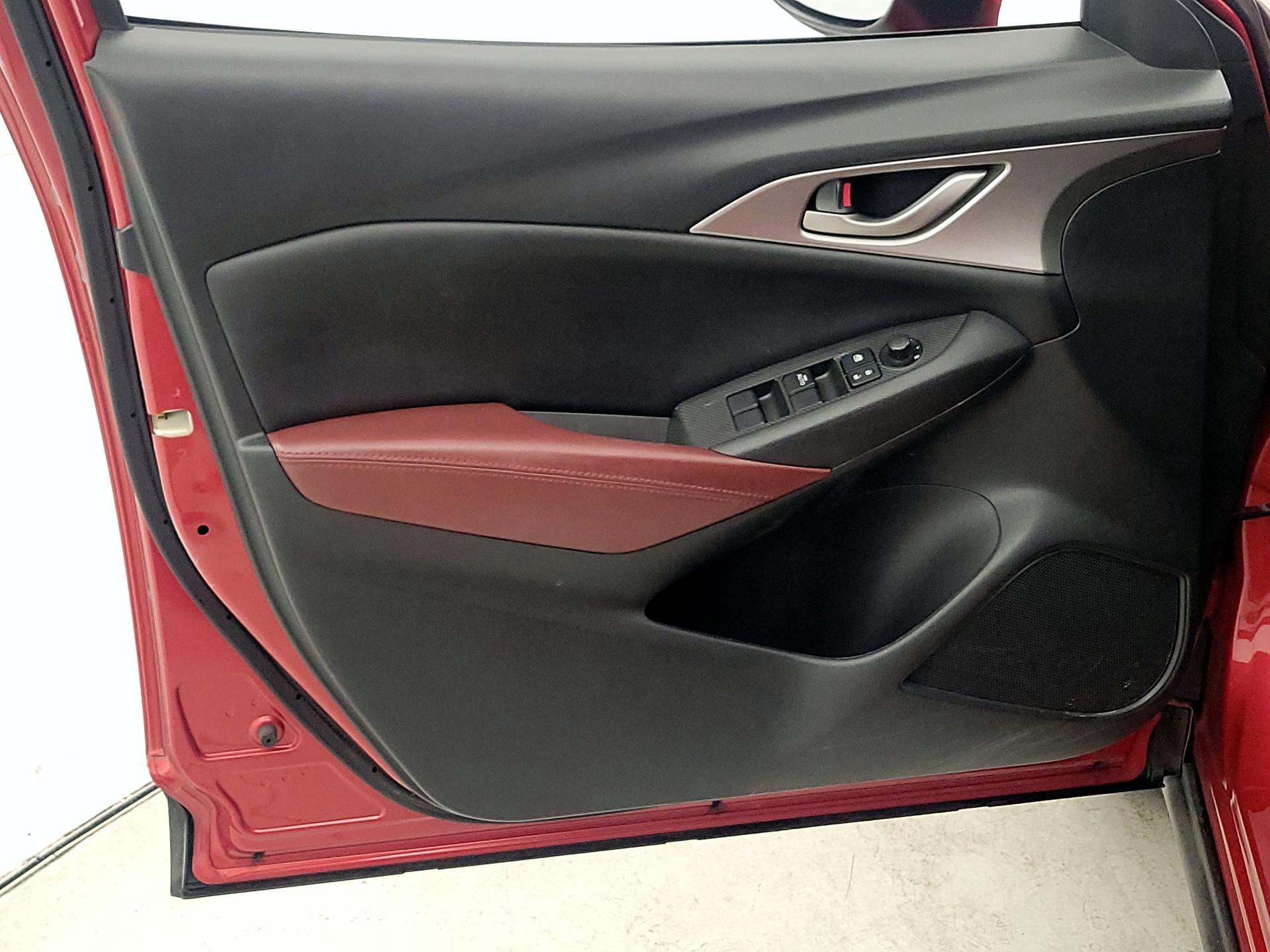 Thumbnail: 2017 Mazda CX-3 - 12