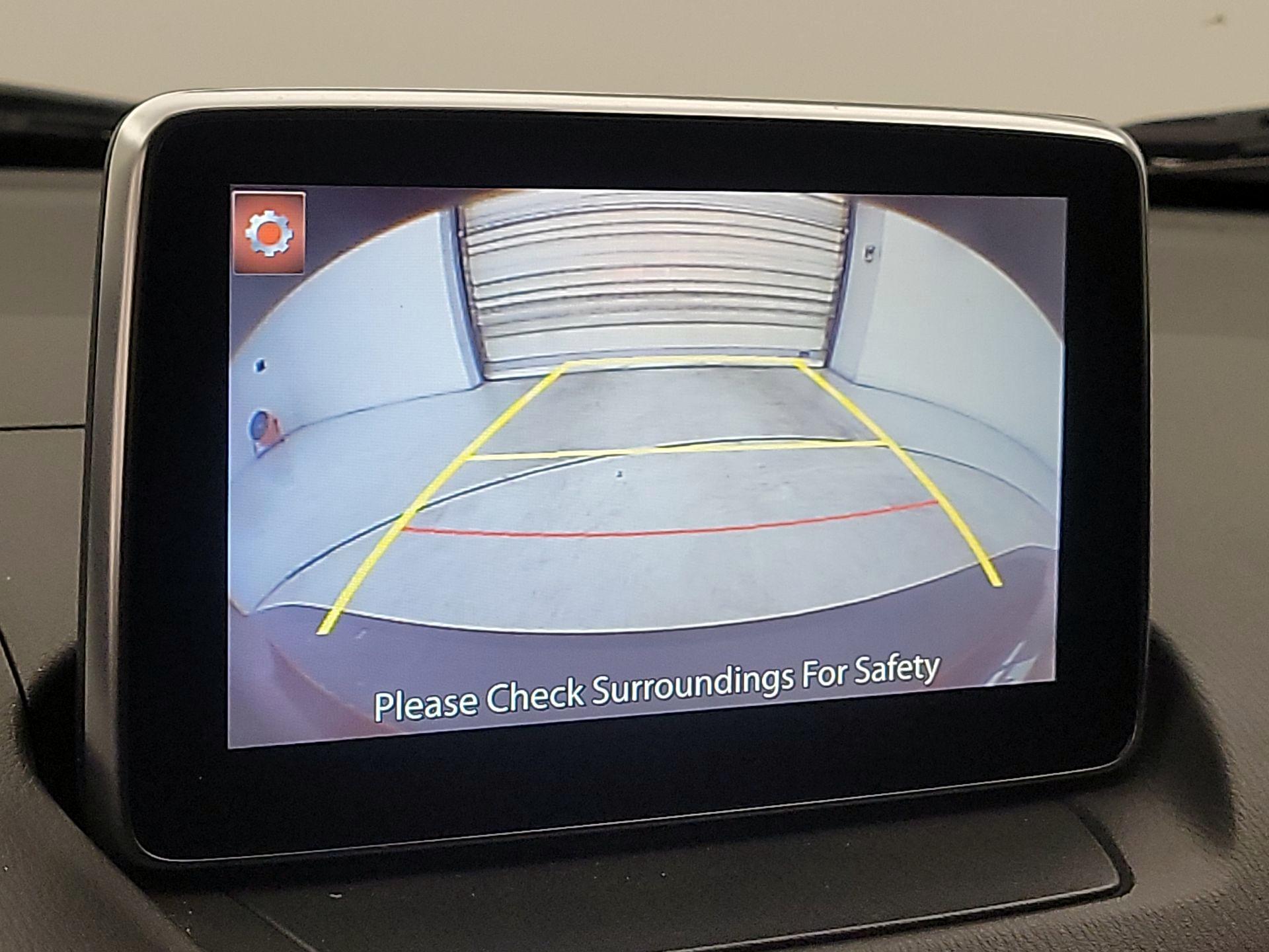 Thumbnail: 2017 Mazda CX-3 - 15