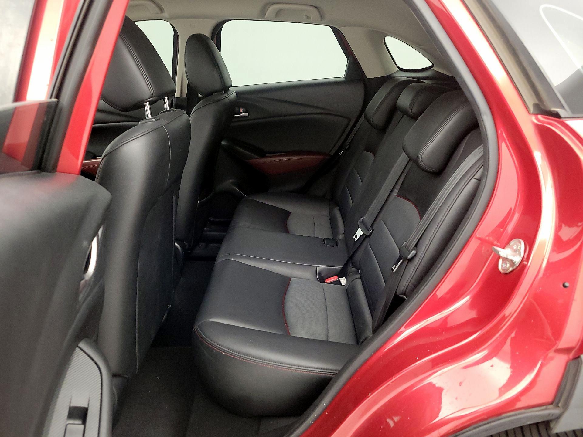 Thumbnail: 2017 Mazda CX-3 - 20