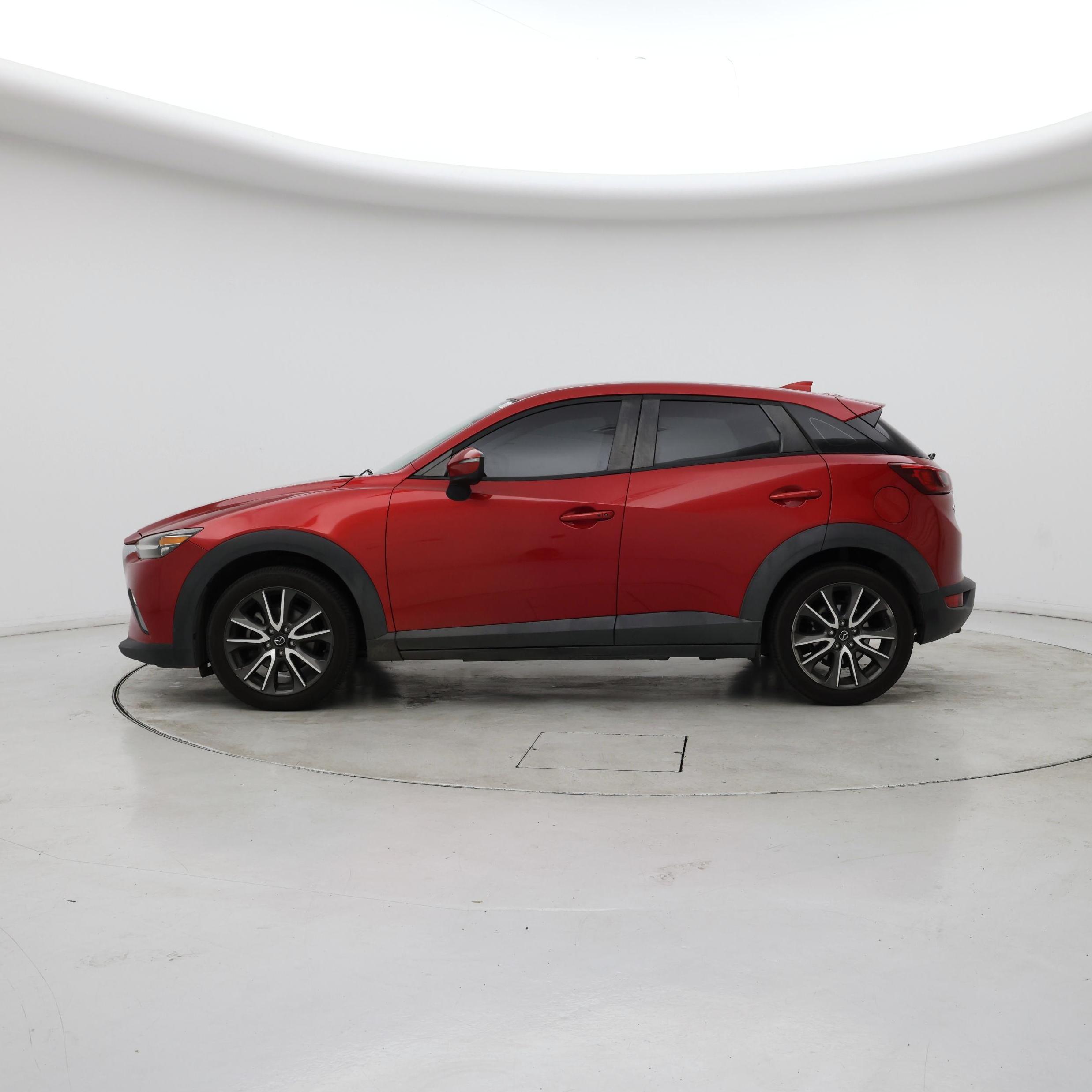 Thumbnail: 2017 Mazda CX-3 - 3