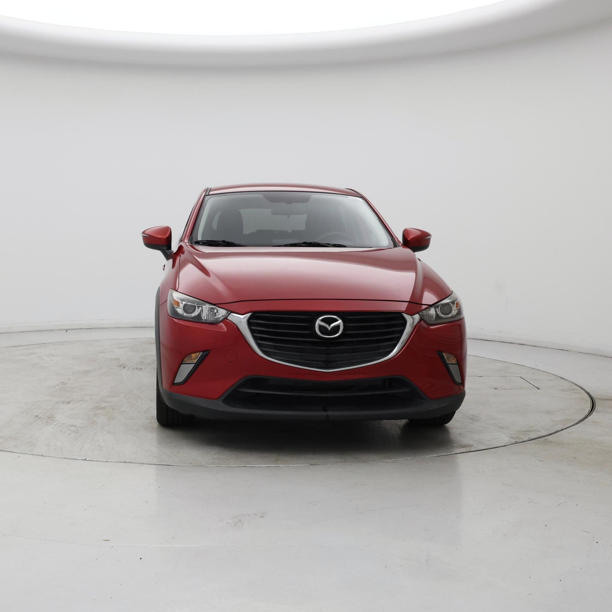 Thumbnail: 2017 Mazda CX-3 - 5
