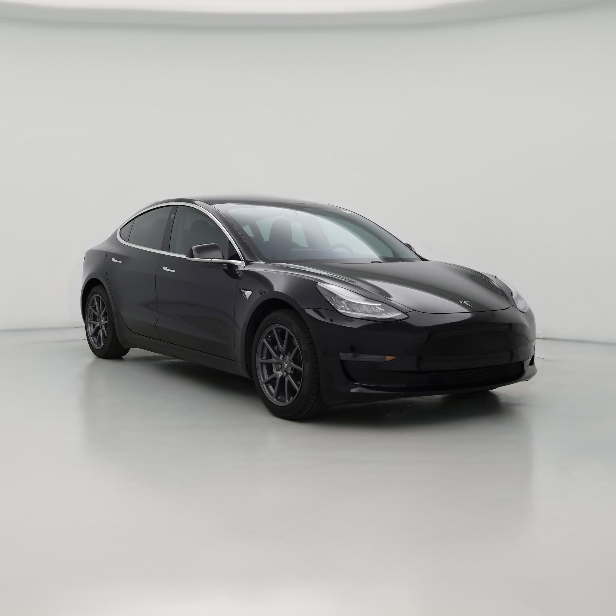 Thumbnail: 2020 Tesla Model 3 - 1
