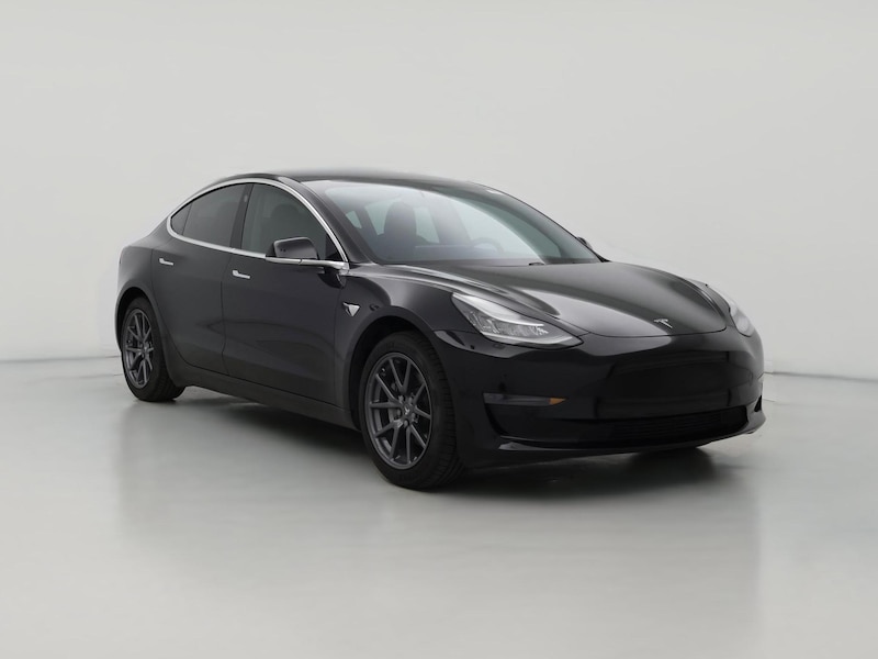 2020 Tesla Model 3 Standard Range -
                  Gilbert, AZ