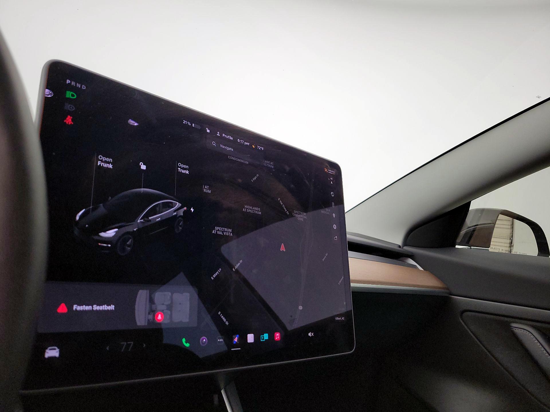 Thumbnail: 2020 Tesla Model 3 - 13