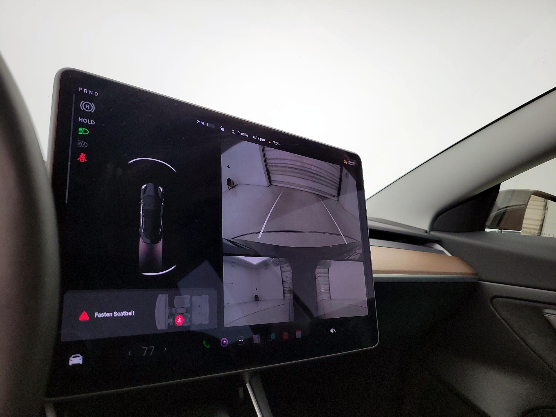 Thumbnail: 2020 Tesla Model 3 - 14