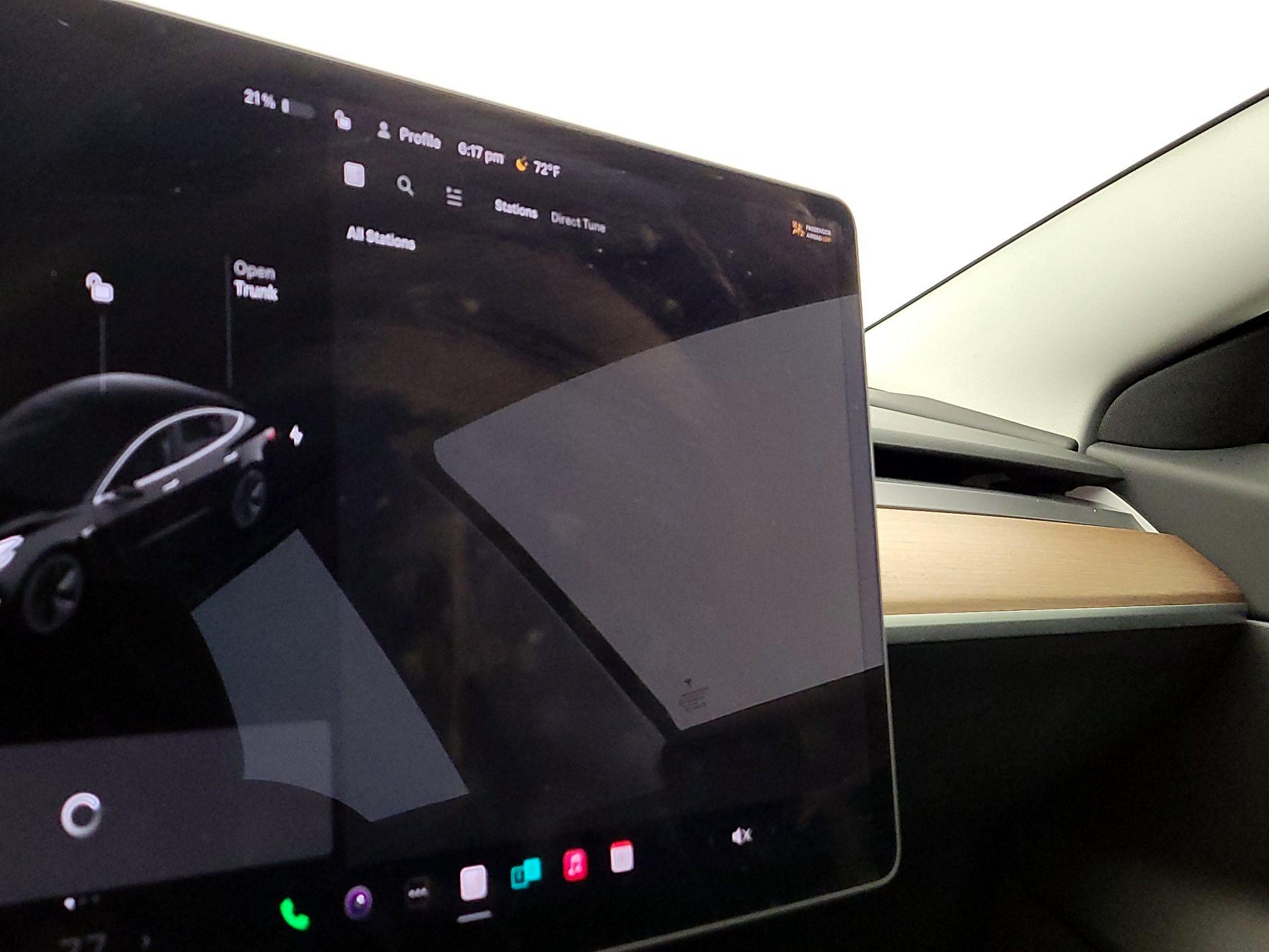 Thumbnail: 2020 Tesla Model 3 - 15