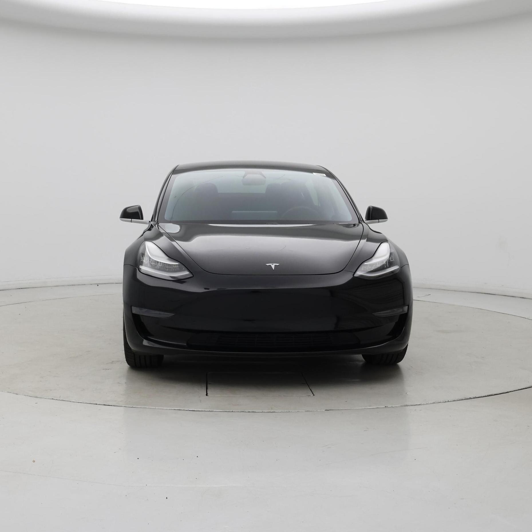 Thumbnail: 2020 Tesla Model 3 - 5