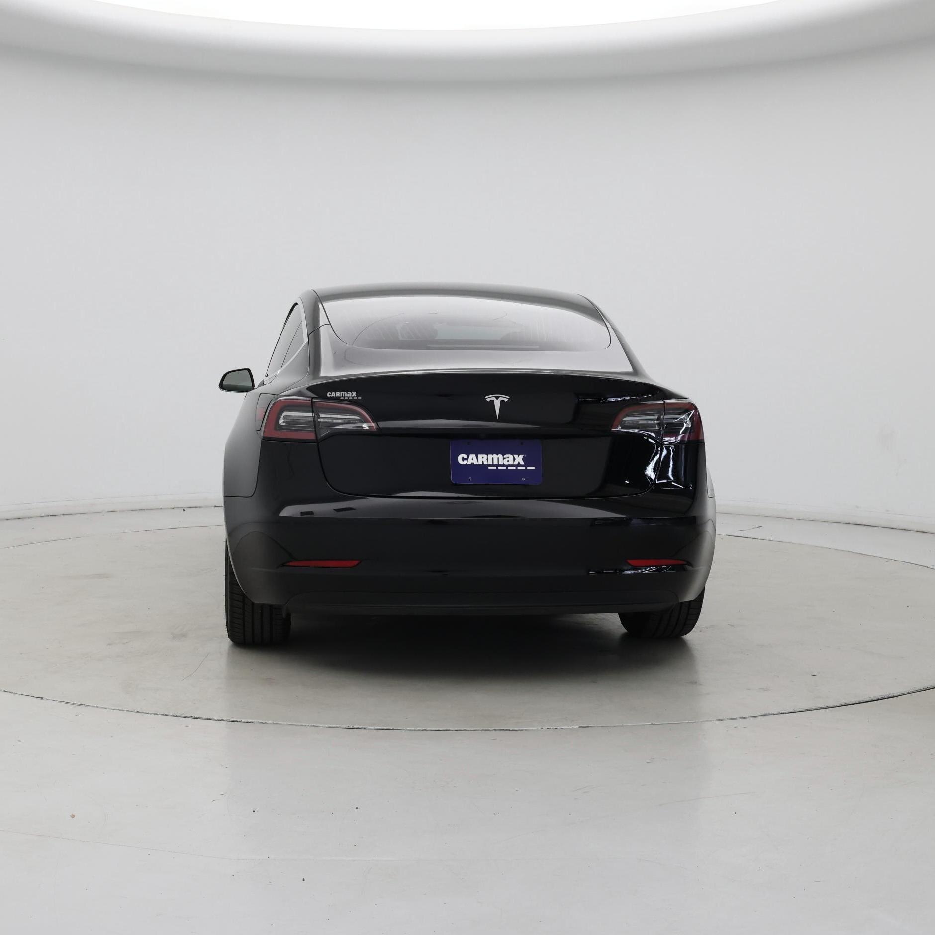 Thumbnail: 2020 Tesla Model 3 - 6