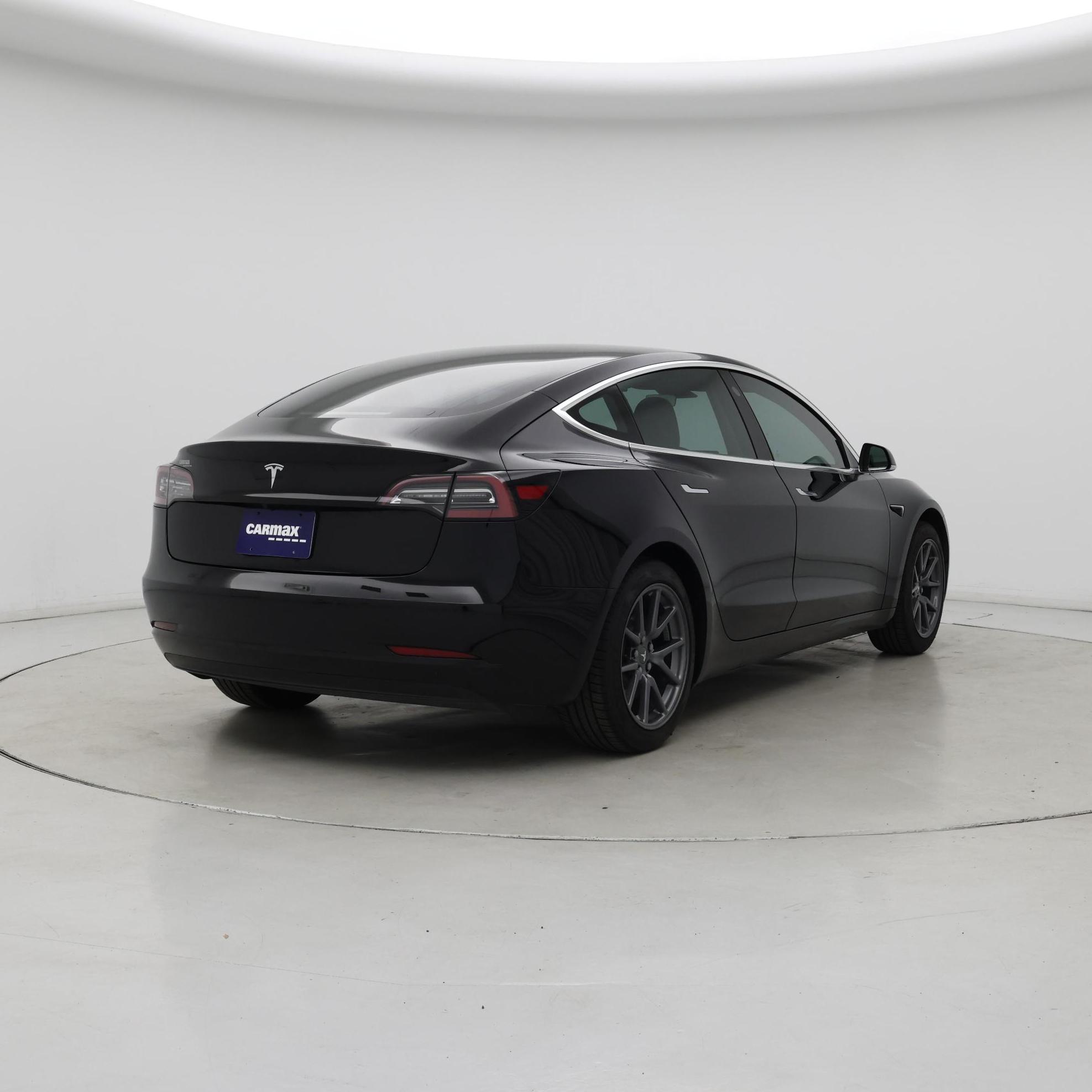 Thumbnail: 2020 Tesla Model 3 - 8