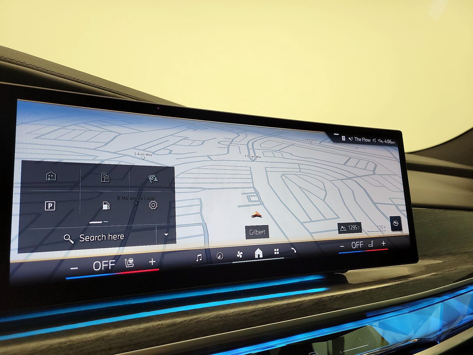 Thumbnail: 2023 BMW 7 Series - 14