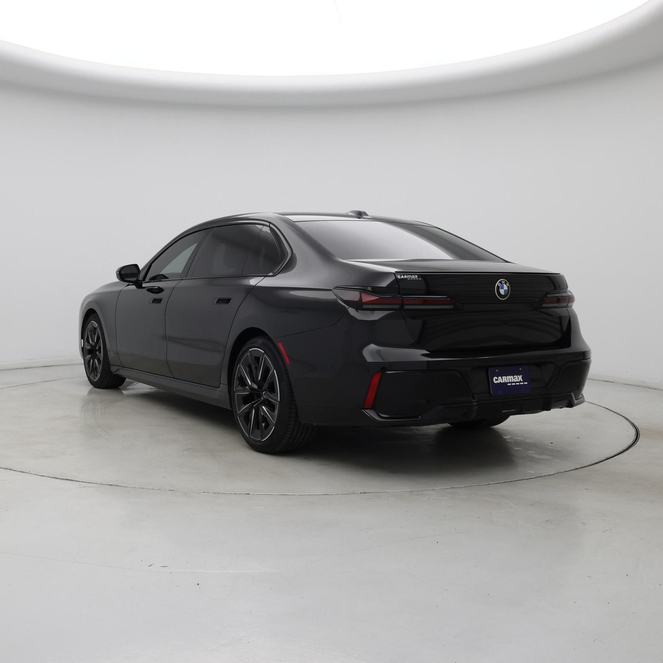 Thumbnail: 2023 BMW 7 Series - 2