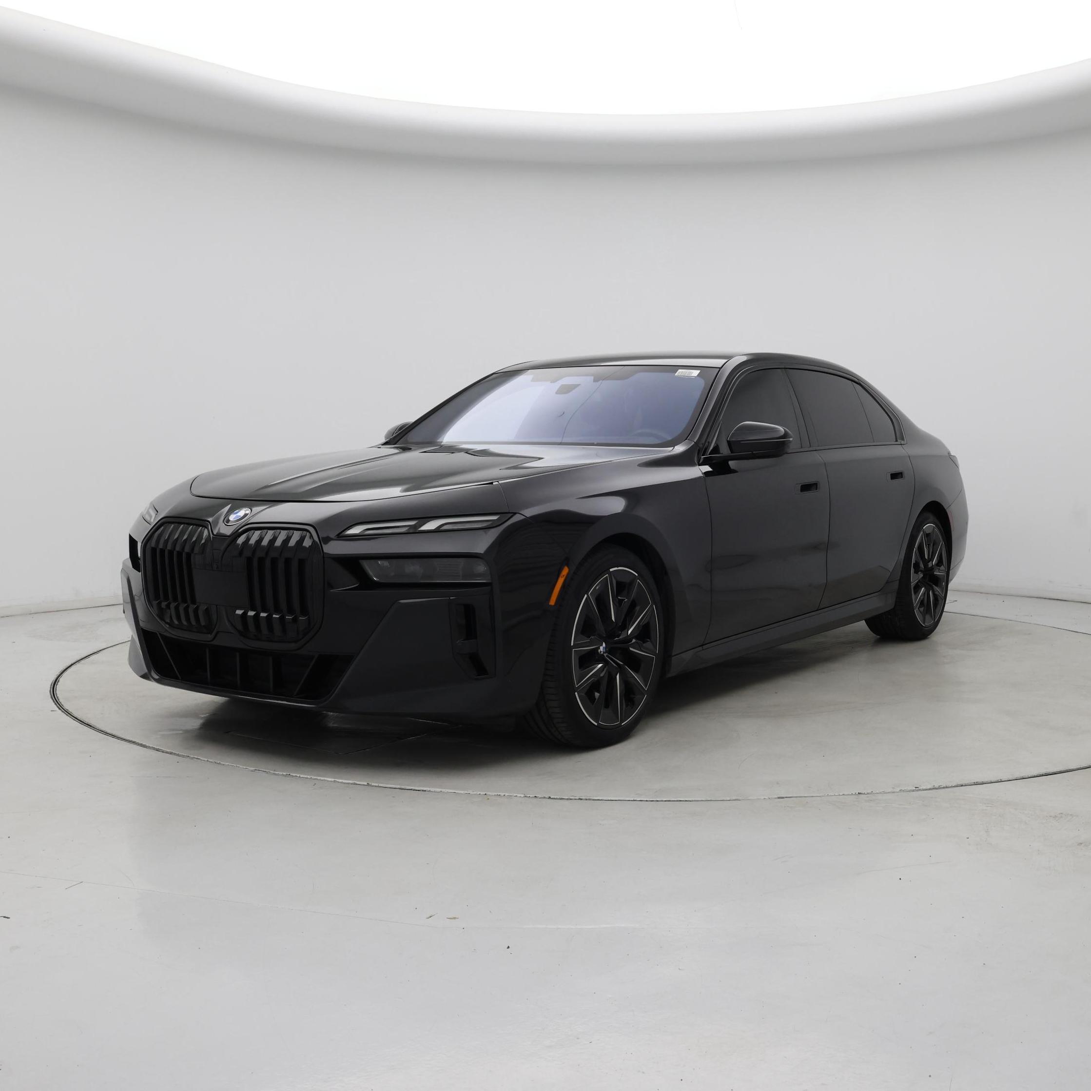 Thumbnail: 2023 BMW 7 Series - 4