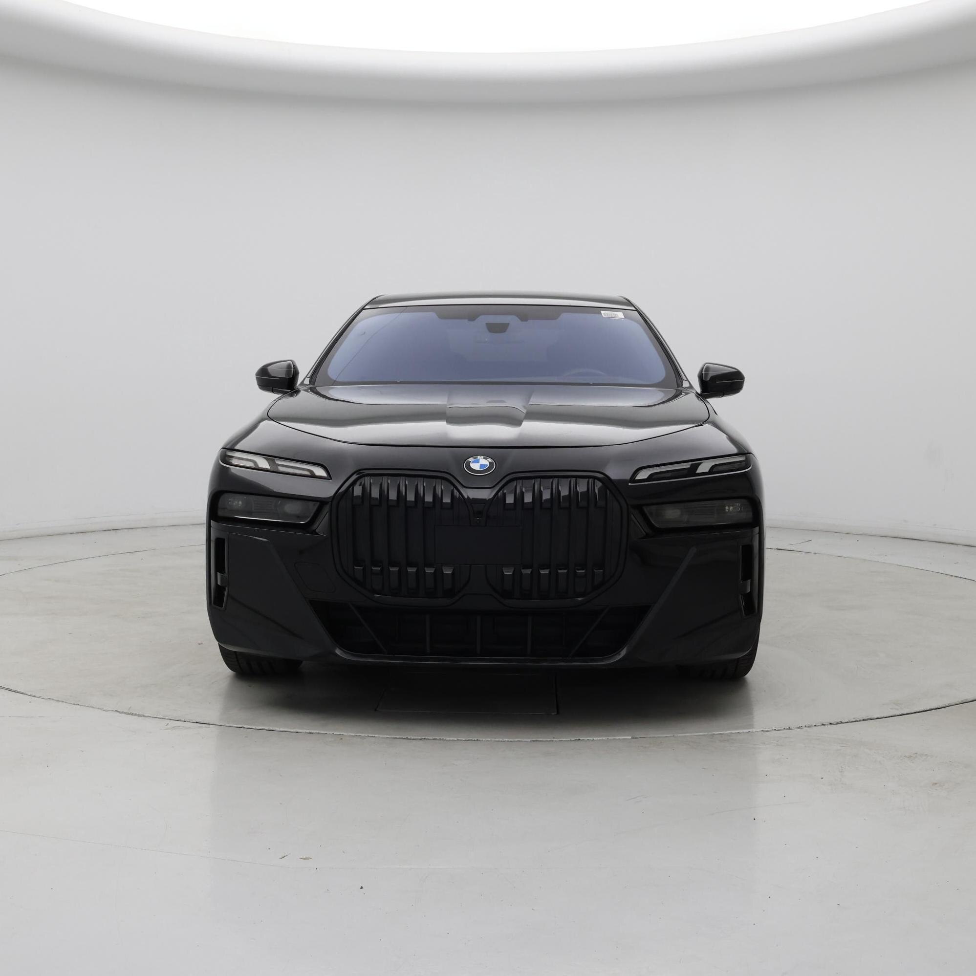 Thumbnail: 2023 BMW 7 Series - 5