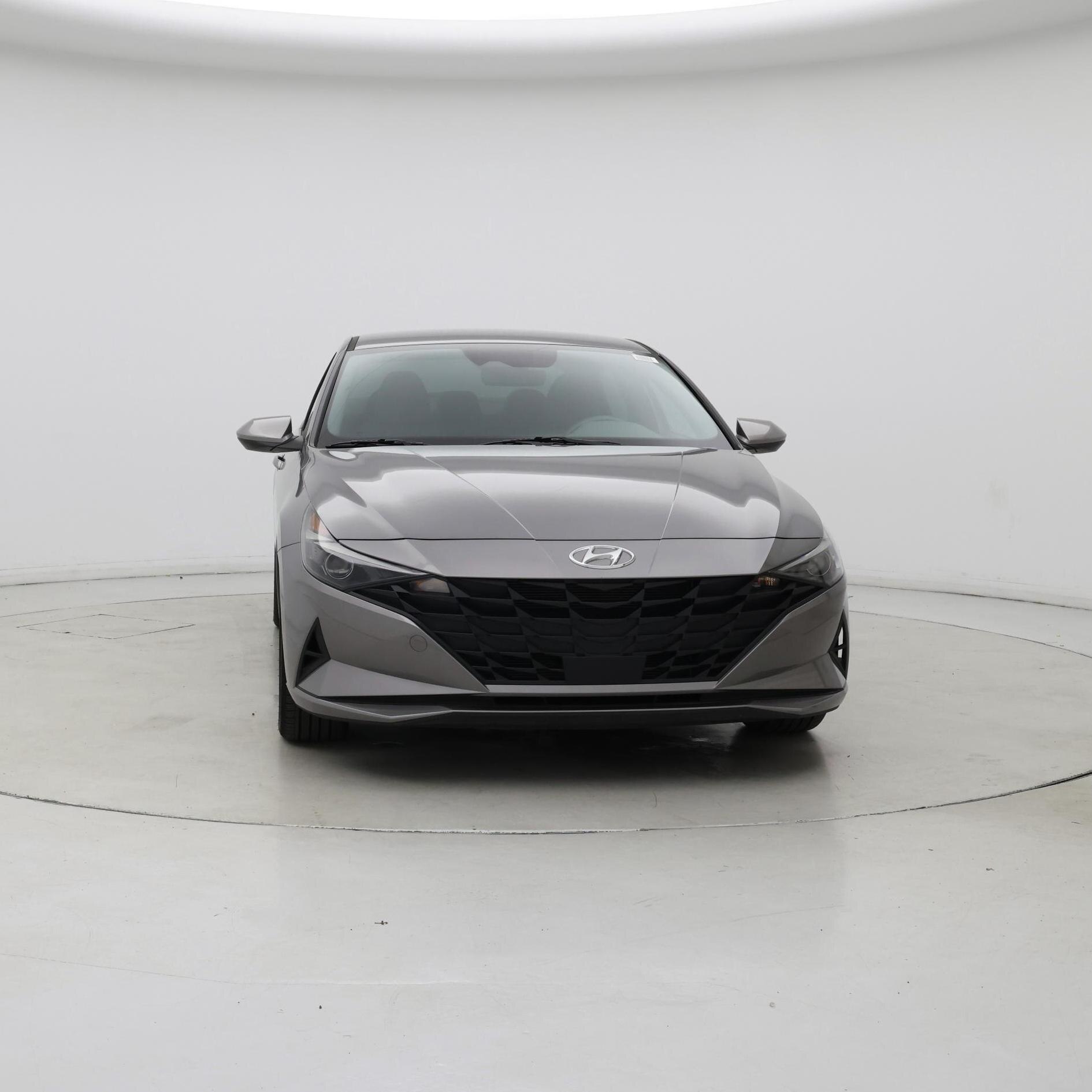 Thumbnail: 2023 Hyundai Elantra - 5