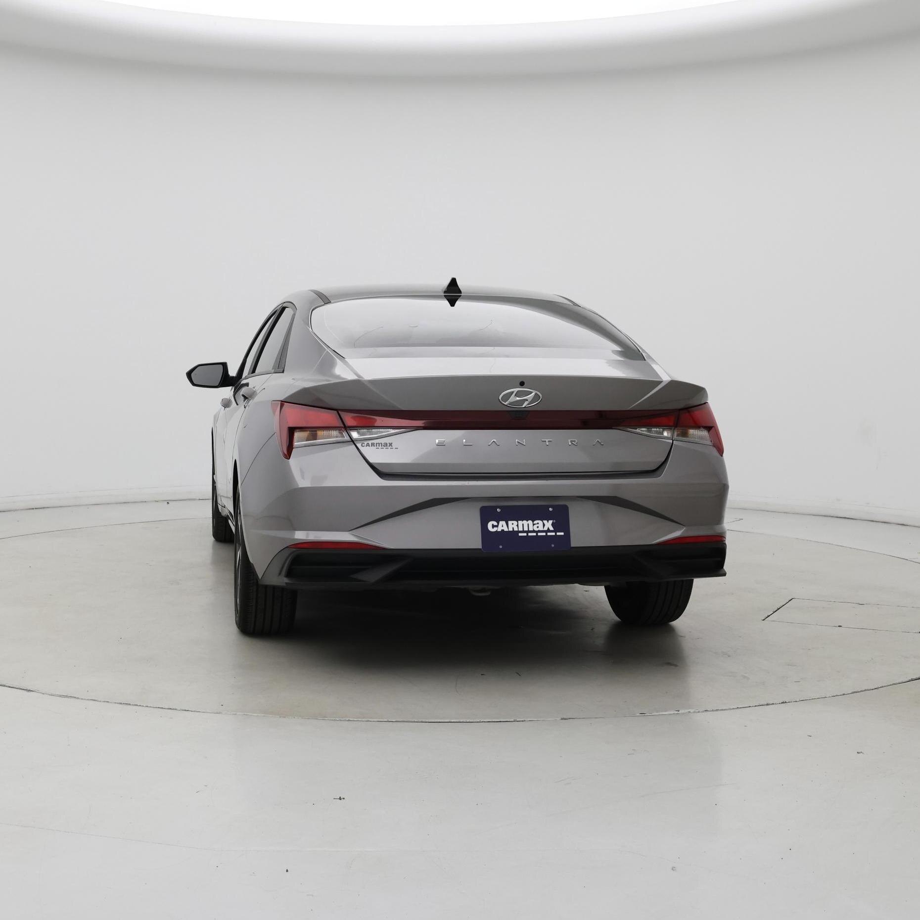 Thumbnail: 2023 Hyundai Elantra - 6