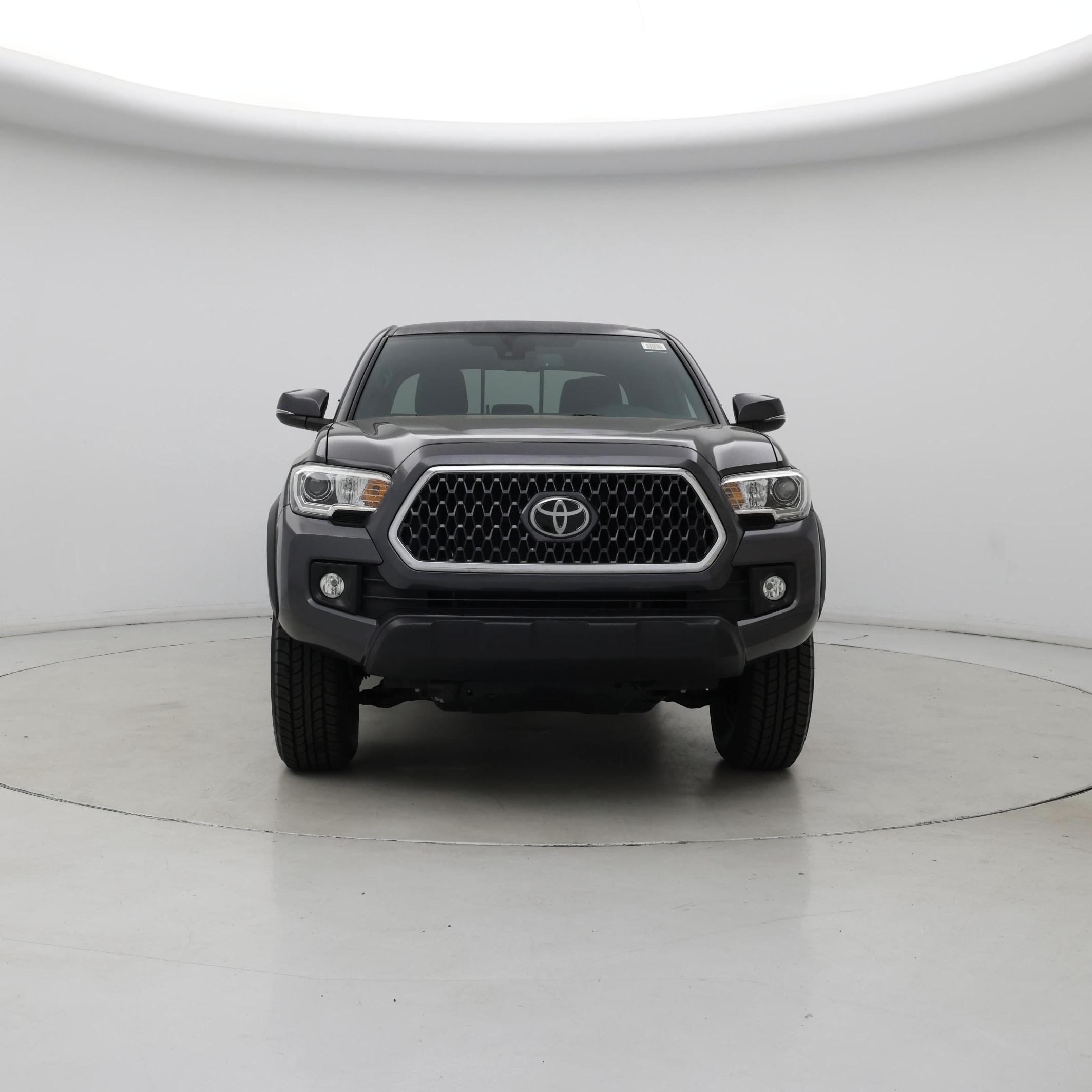 Thumbnail: 2018 Toyota Tacoma - 5