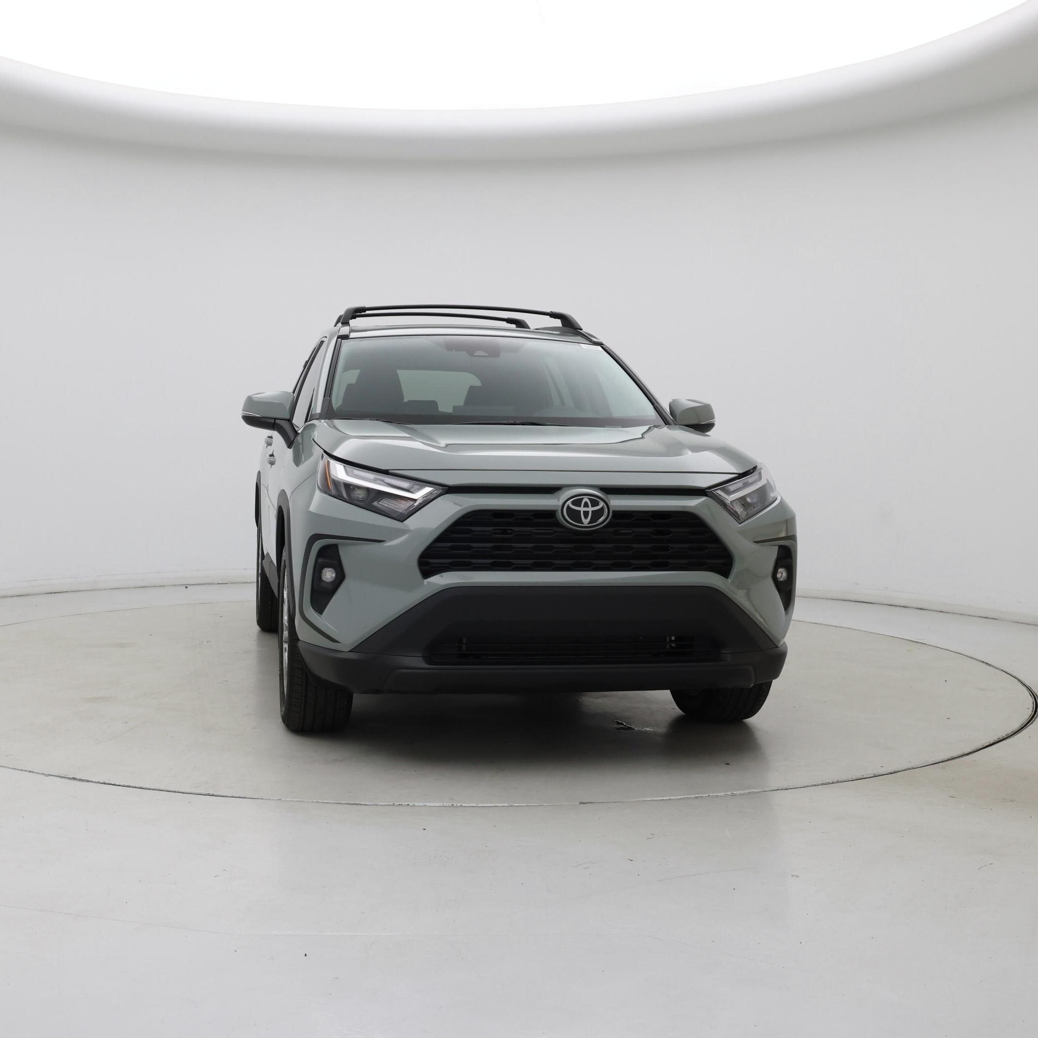 Thumbnail: 2022 Toyota RAV4 - 5