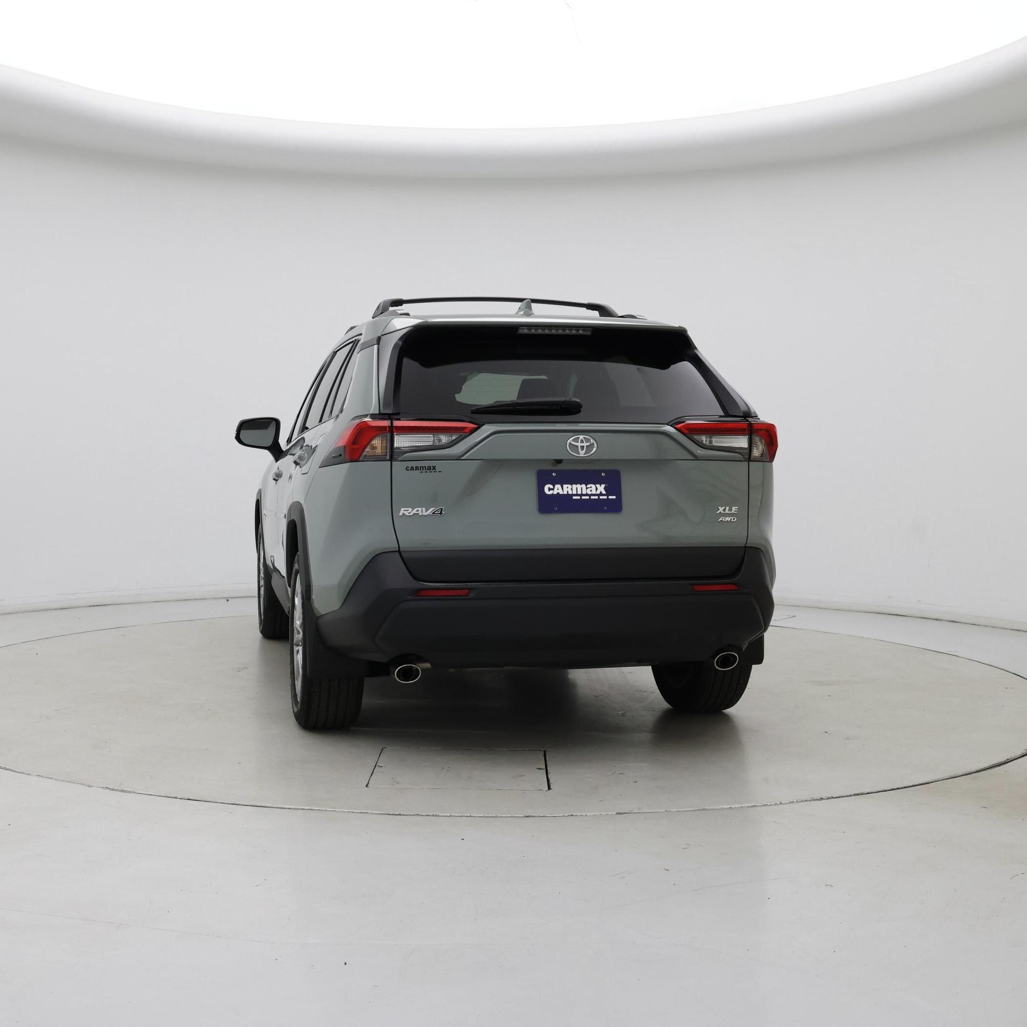 Thumbnail: 2022 Toyota RAV4 - 6