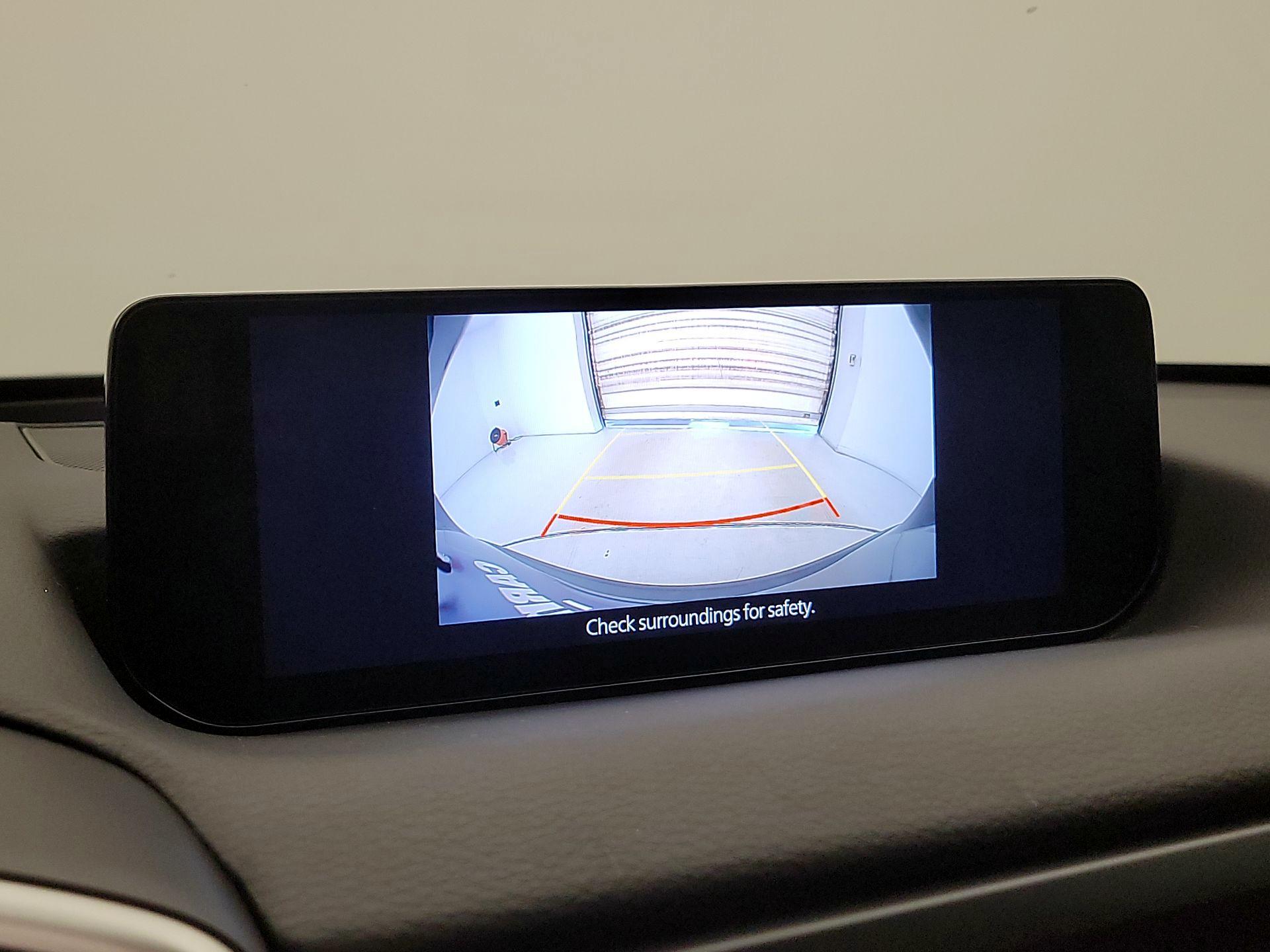 Thumbnail: 2025 Mazda CX-50 - 14