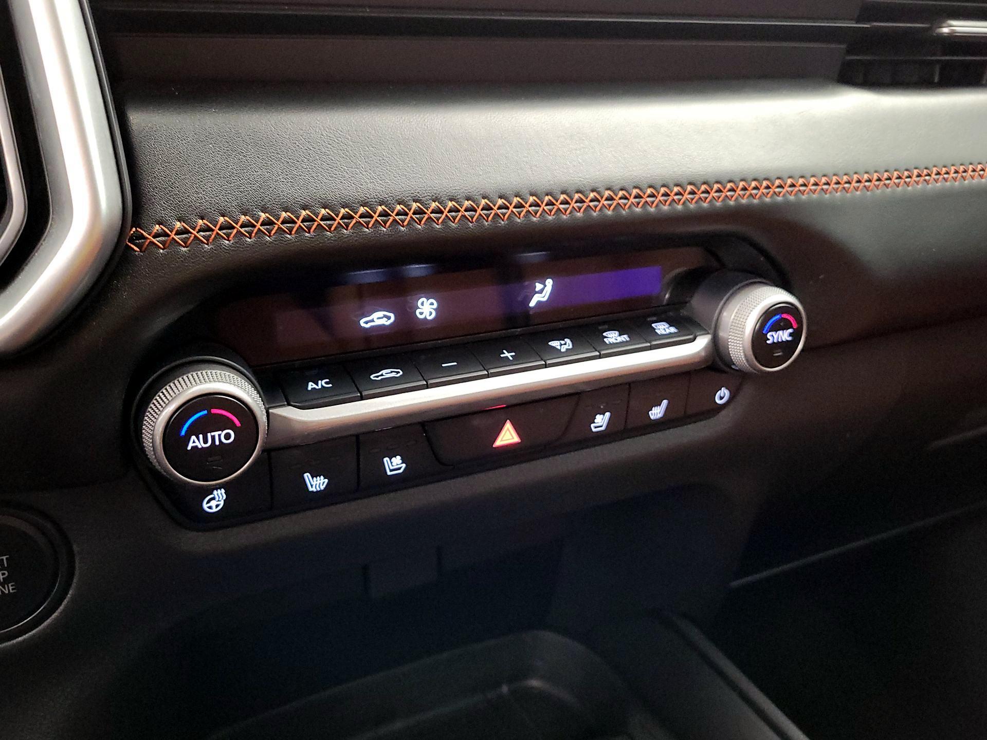 Thumbnail: 2025 Mazda CX-50 - 16