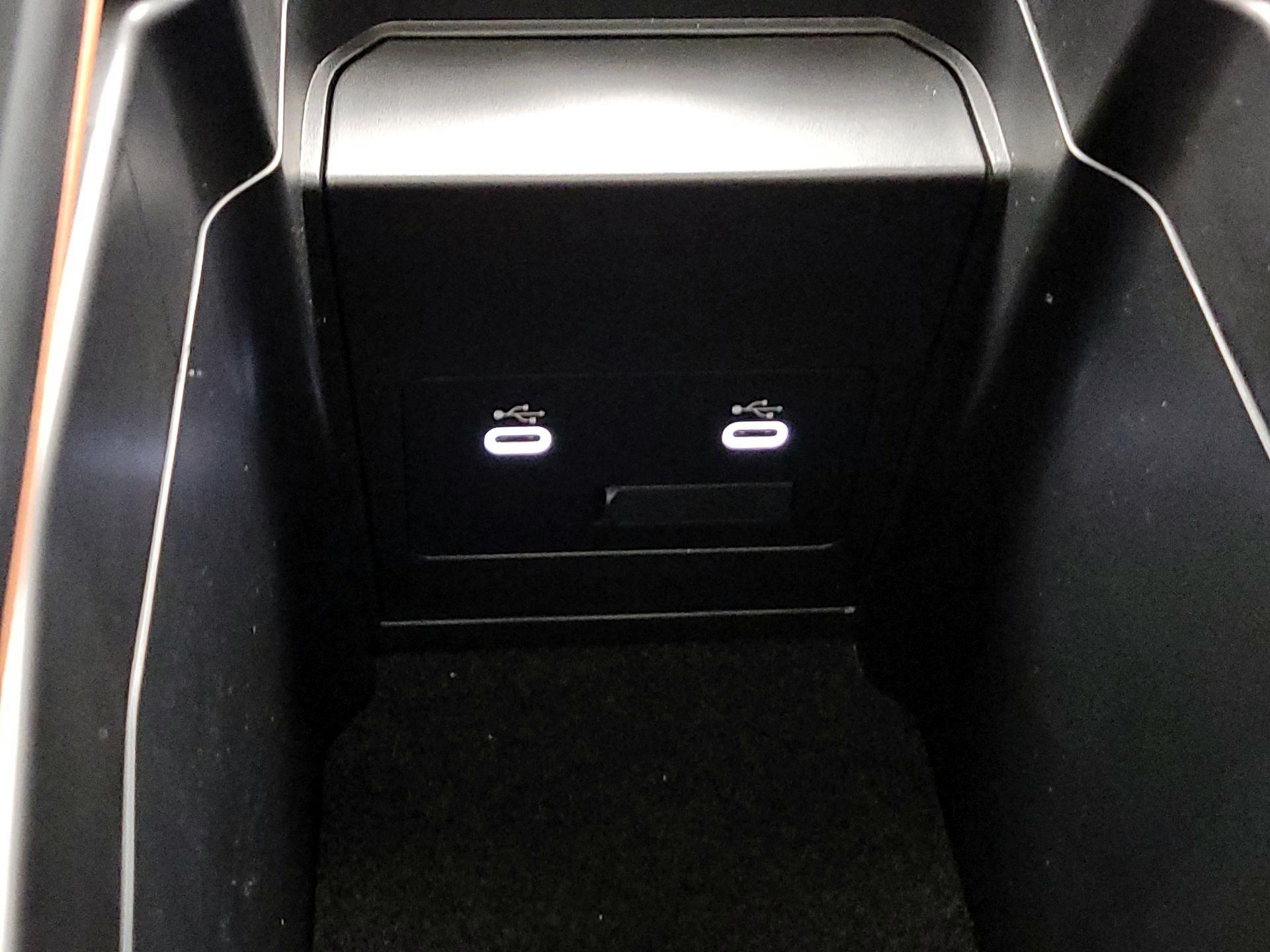 Thumbnail: 2025 Mazda CX-50 - 18