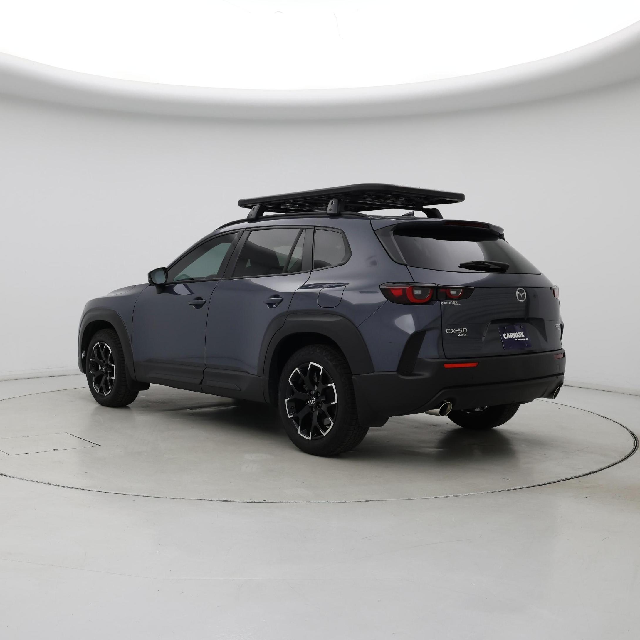 Thumbnail: 2025 Mazda CX-50 - 2