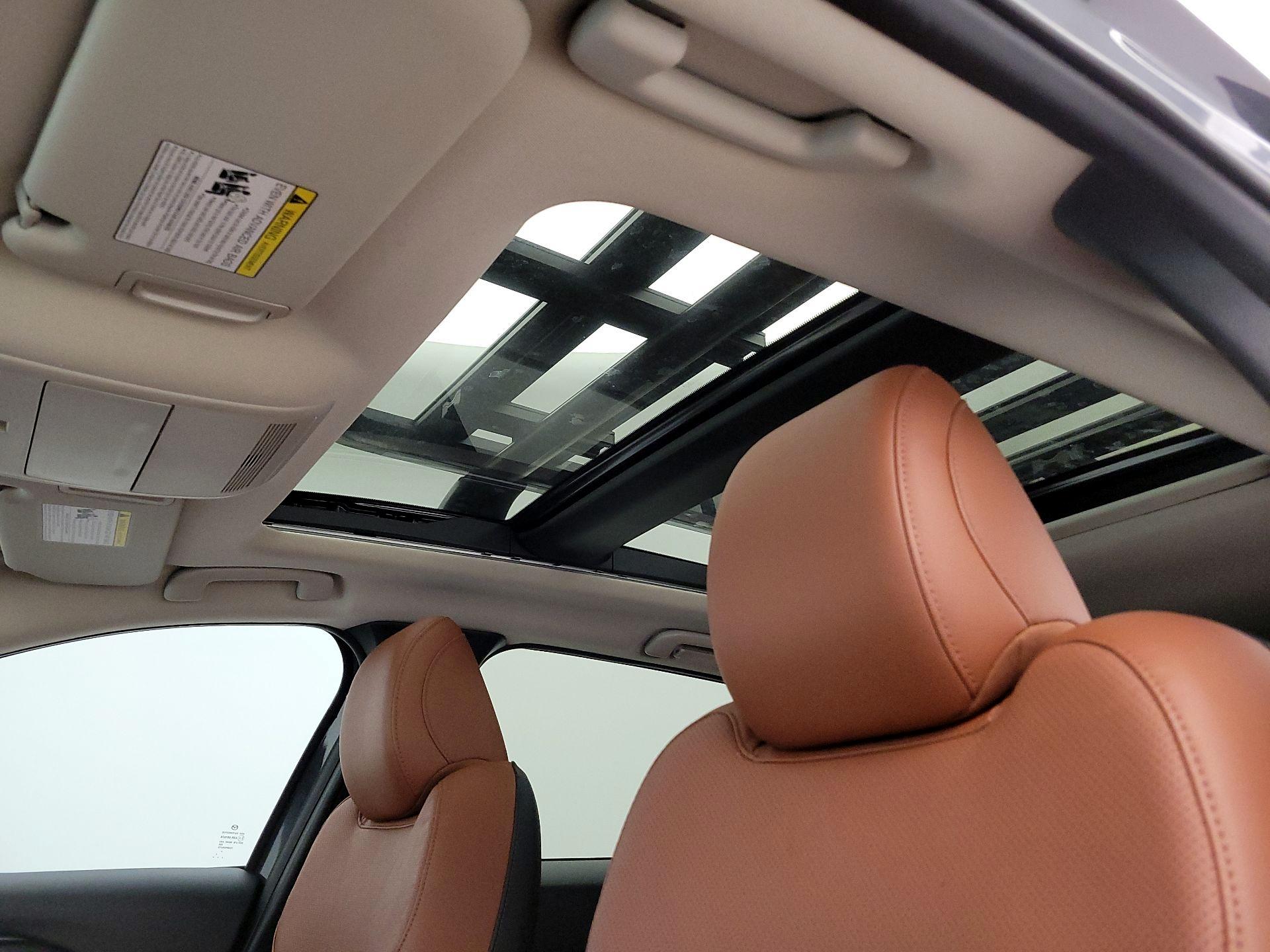 Thumbnail: 2025 Mazda CX-50 - 19