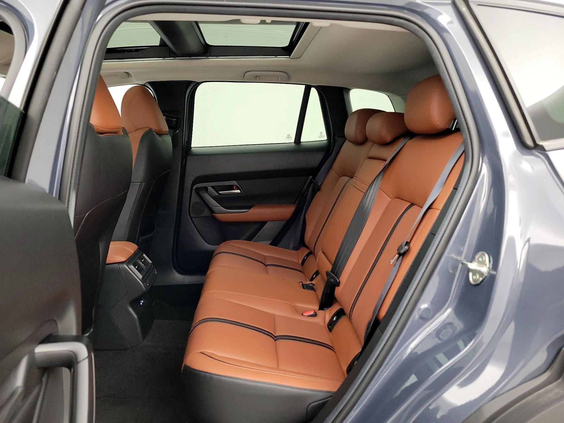 Thumbnail: 2025 Mazda CX-50 - 20