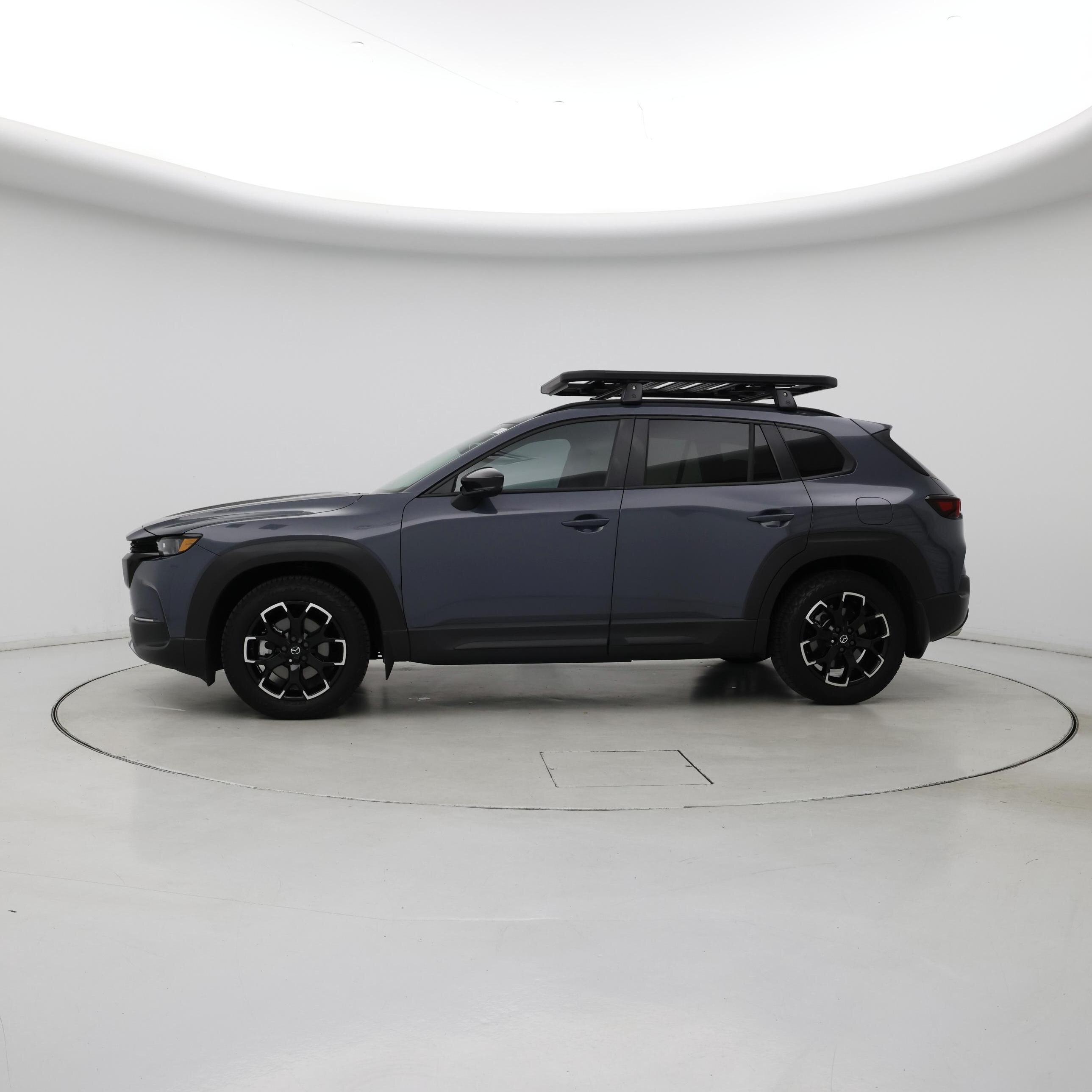 Thumbnail: 2025 Mazda CX-50 - 3