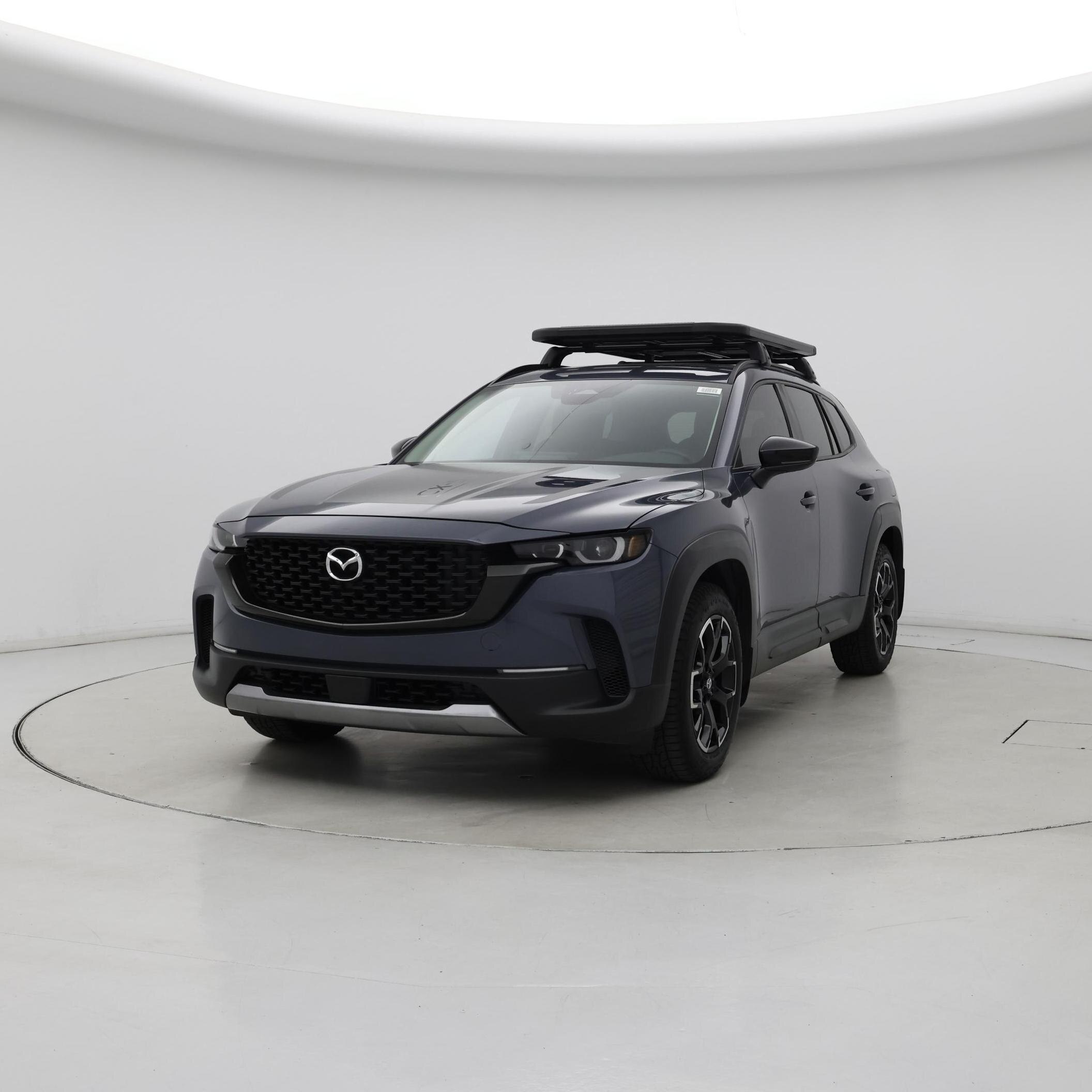 Thumbnail: 2025 Mazda CX-50 - 4