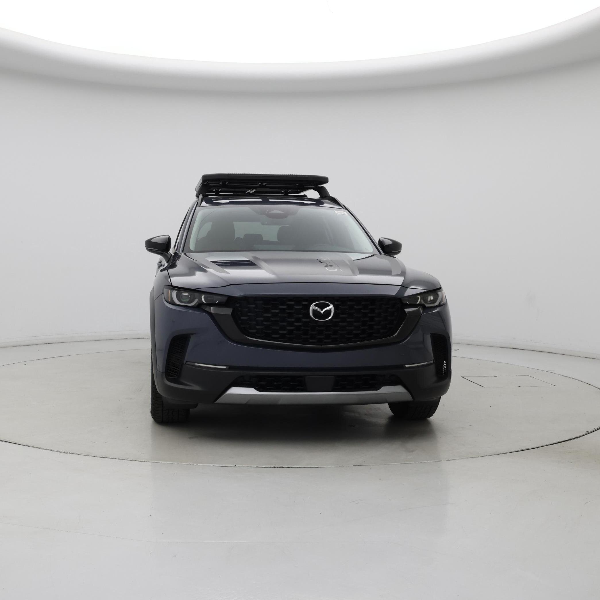 Thumbnail: 2025 Mazda CX-50 - 5