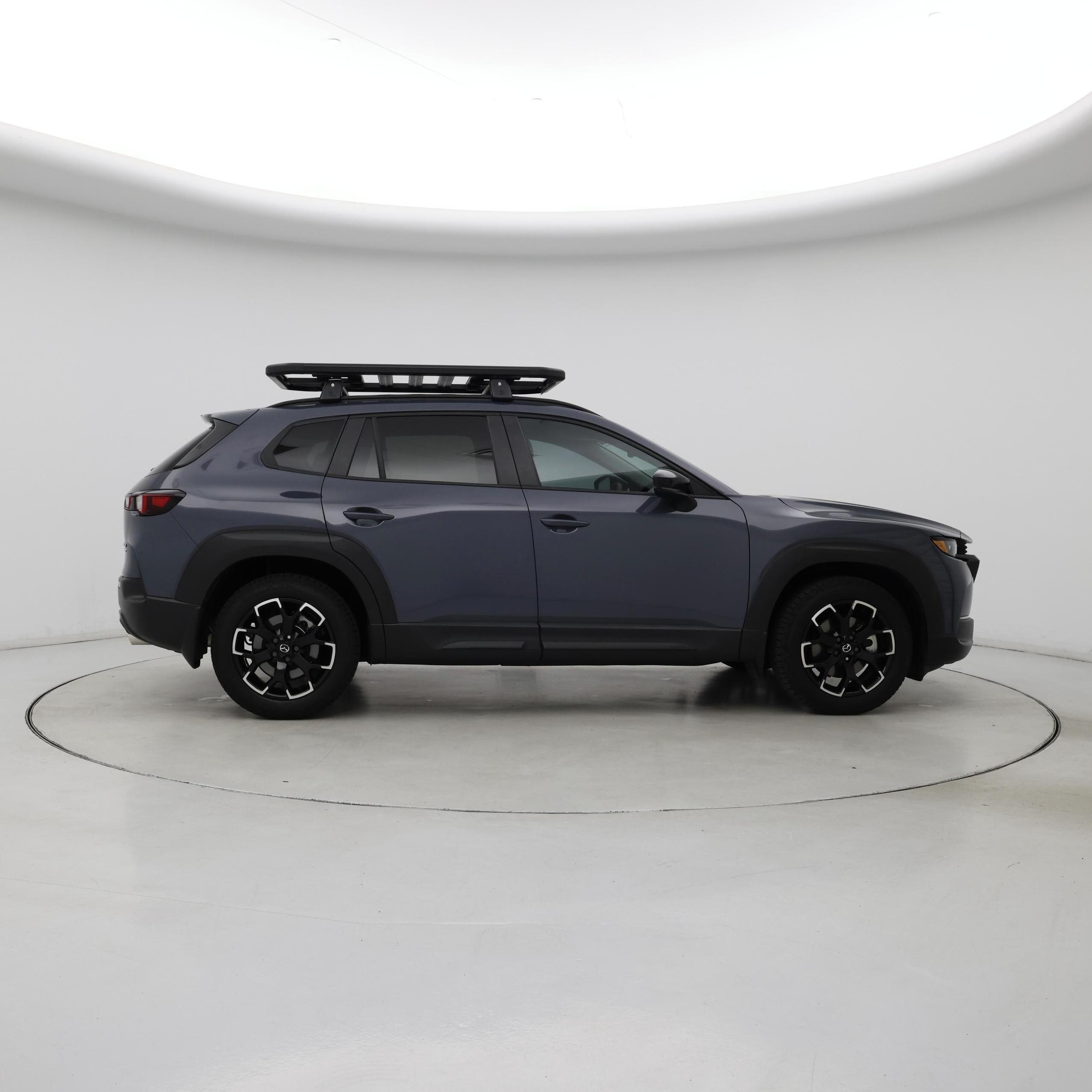 Thumbnail: 2025 Mazda CX-50 - 7