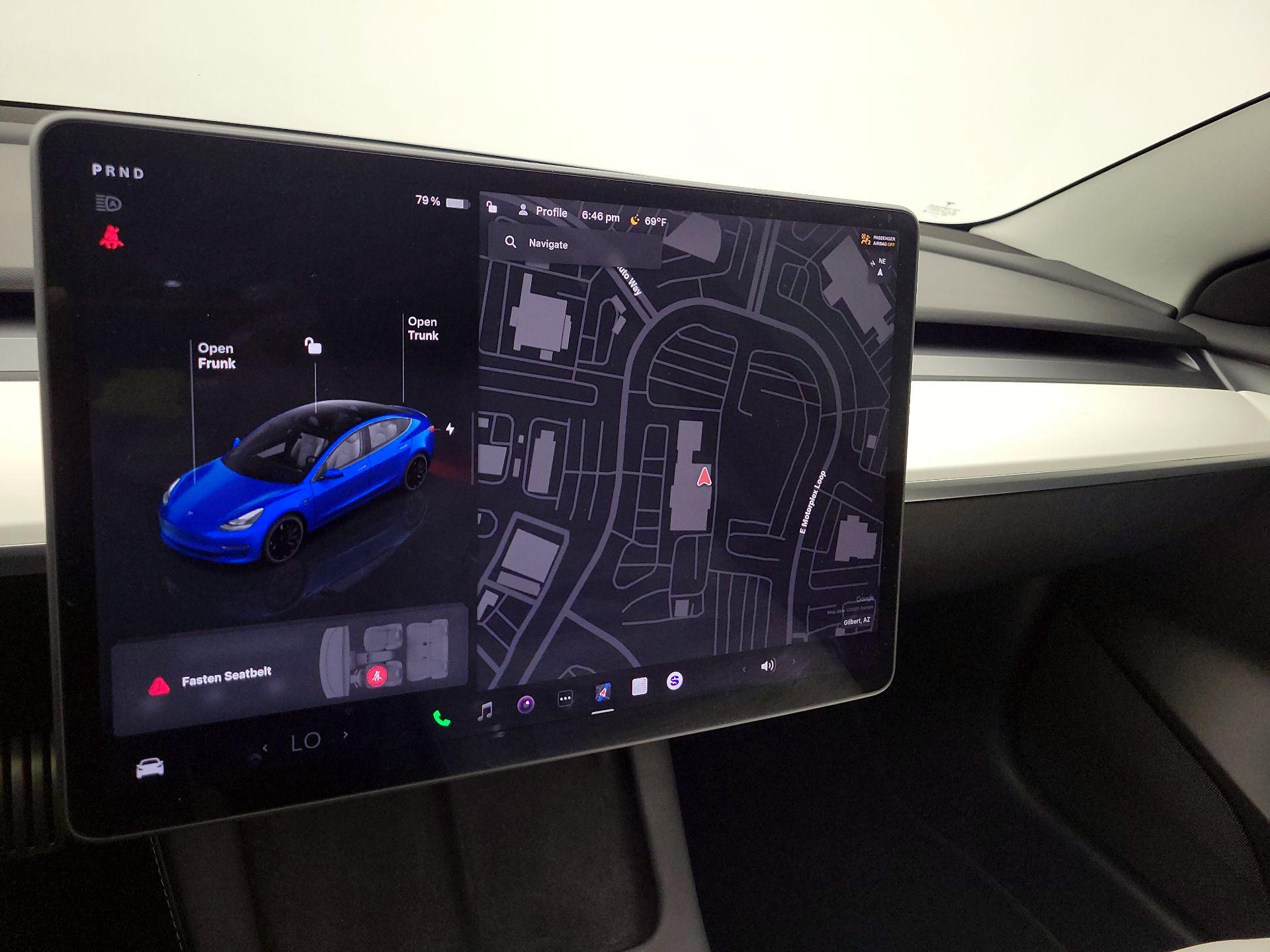 Thumbnail: 2023 Tesla Model 3 - 13