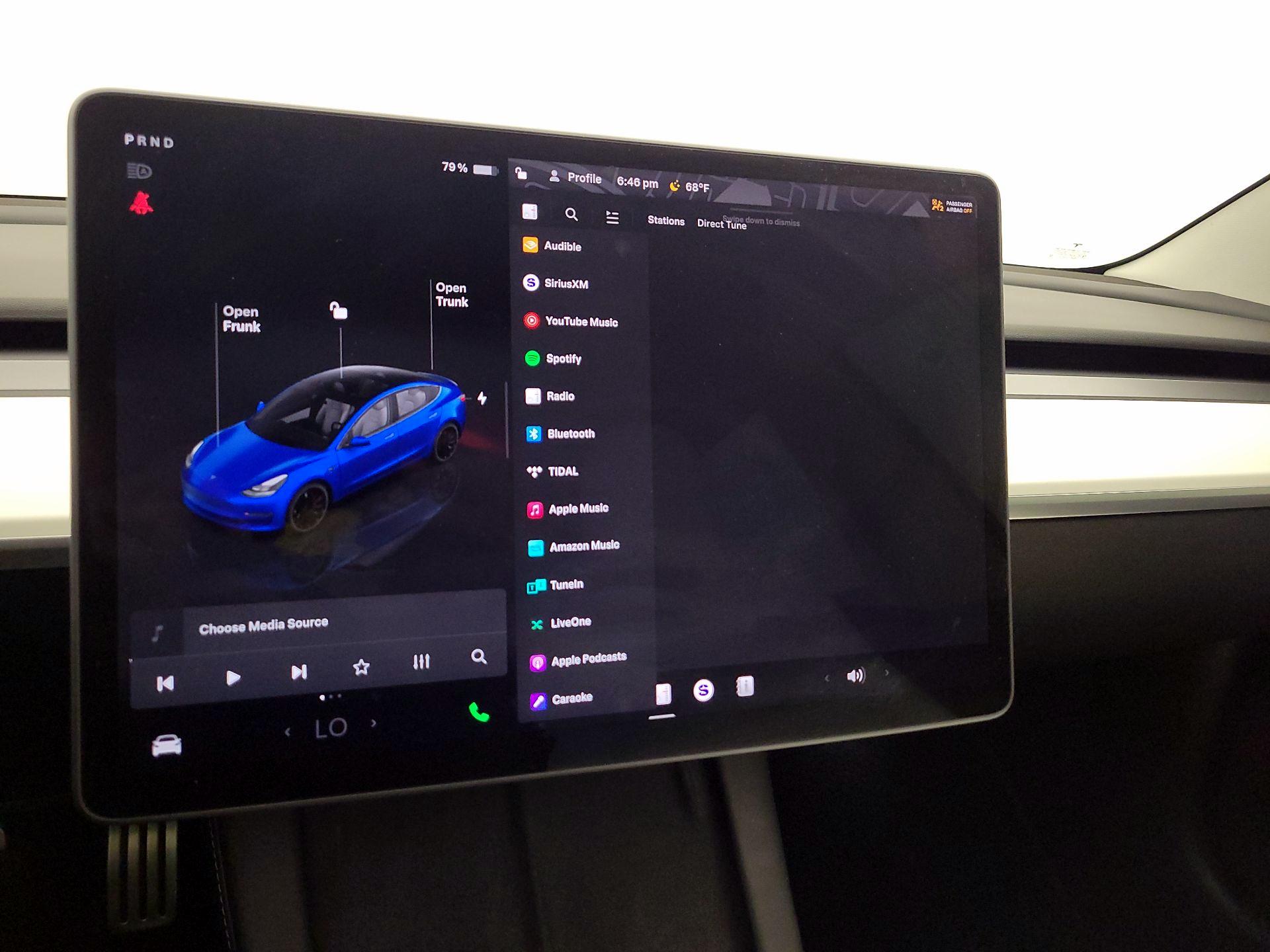 Thumbnail: 2023 Tesla Model 3 - 15