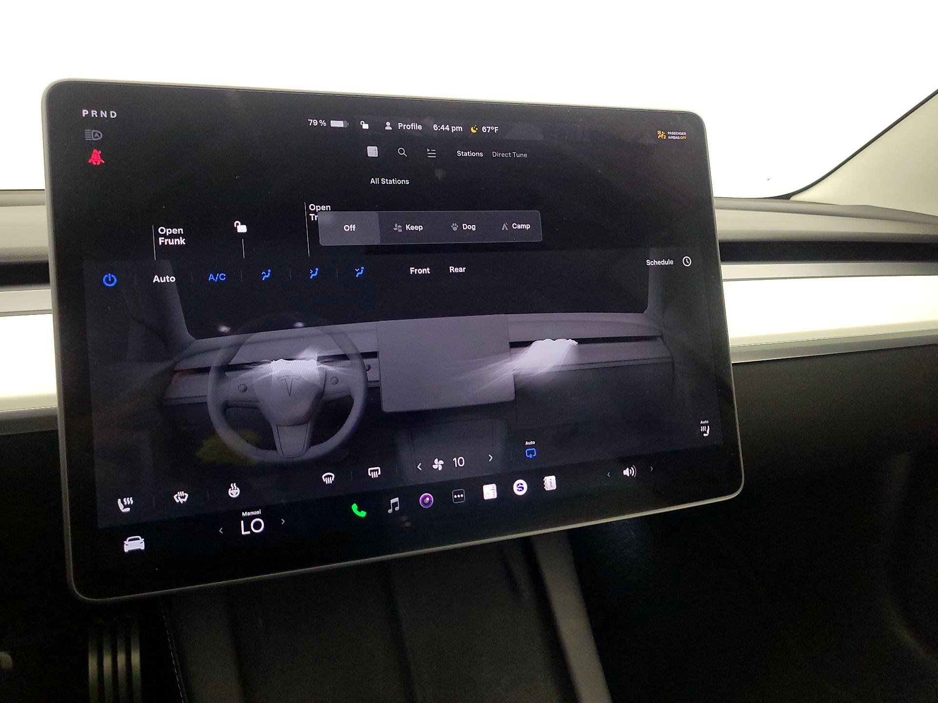 Thumbnail: 2023 Tesla Model 3 - 16