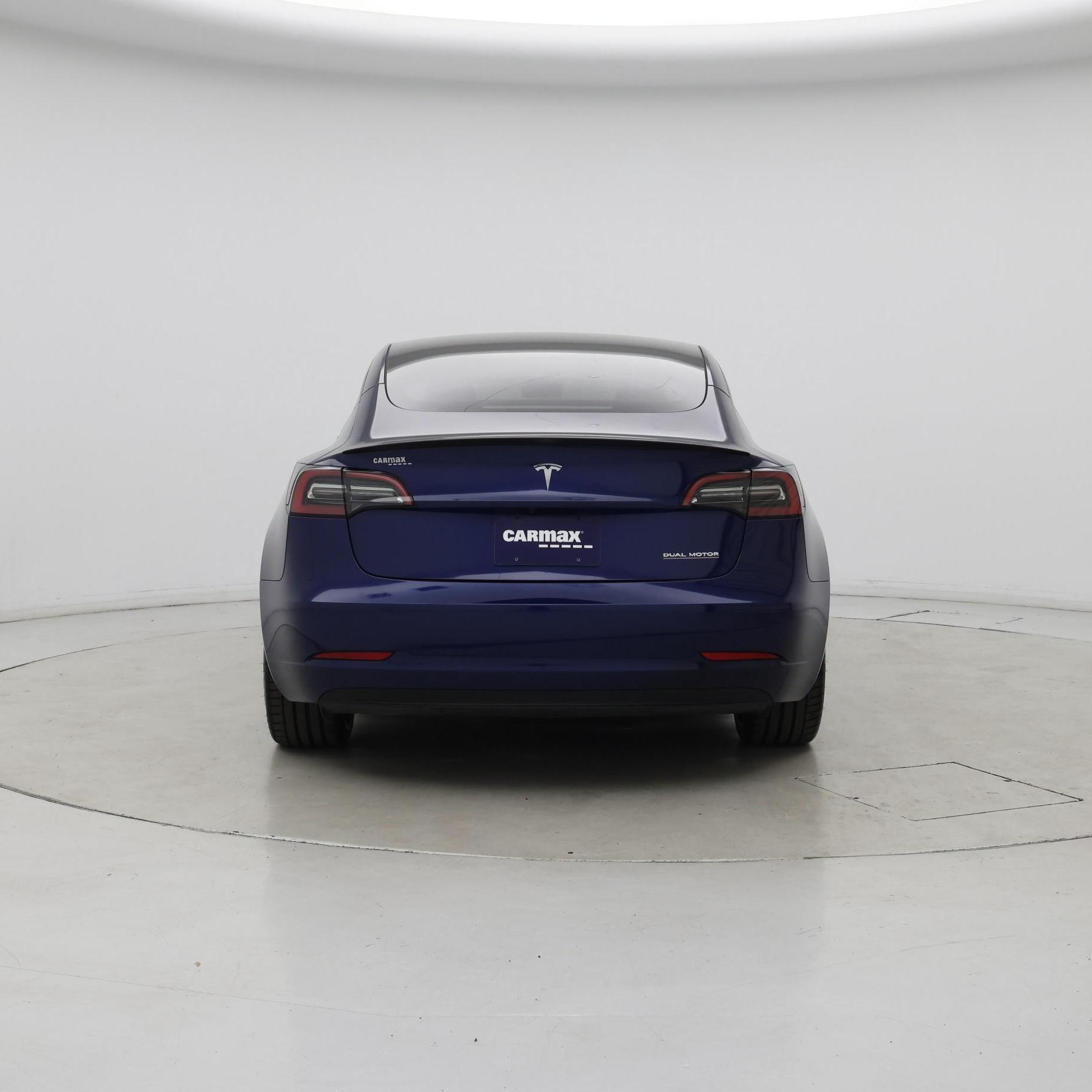 Thumbnail: 2023 Tesla Model 3 - 6