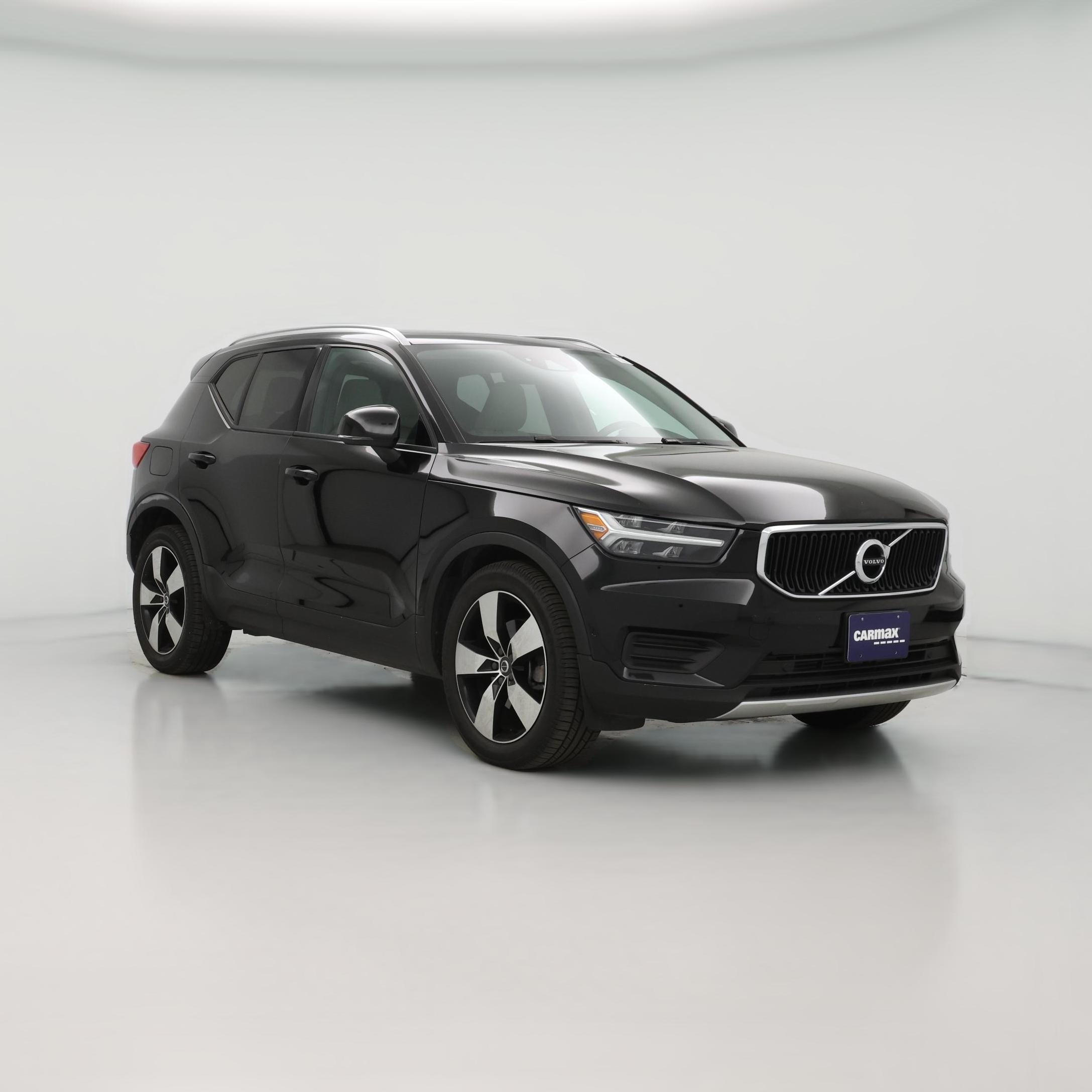 Thumbnail: 2019 Volvo XC40 - 1