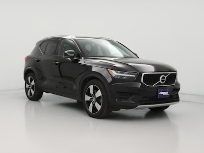 2019 Volvo XC40 T5 Momentum