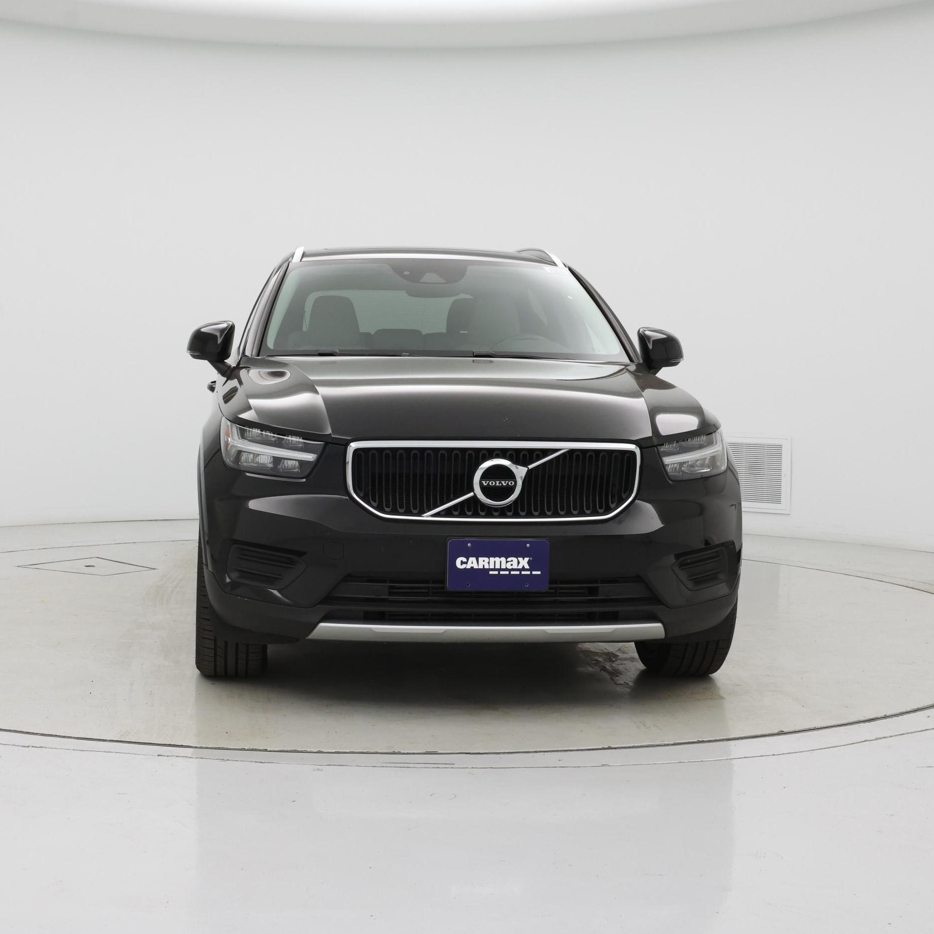 Thumbnail: 2019 Volvo XC40 - 5