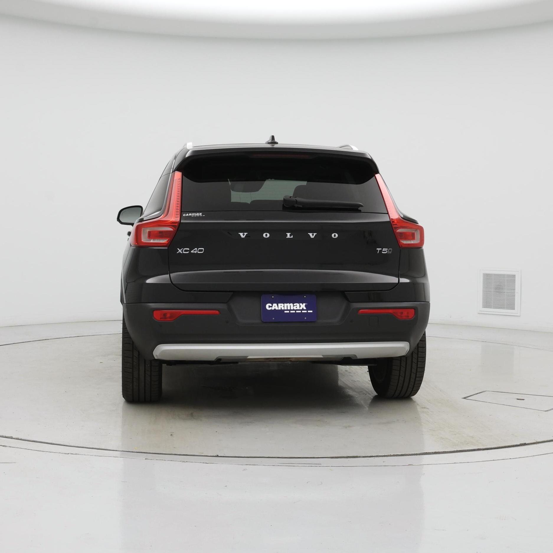 Thumbnail: 2019 Volvo XC40 - 6