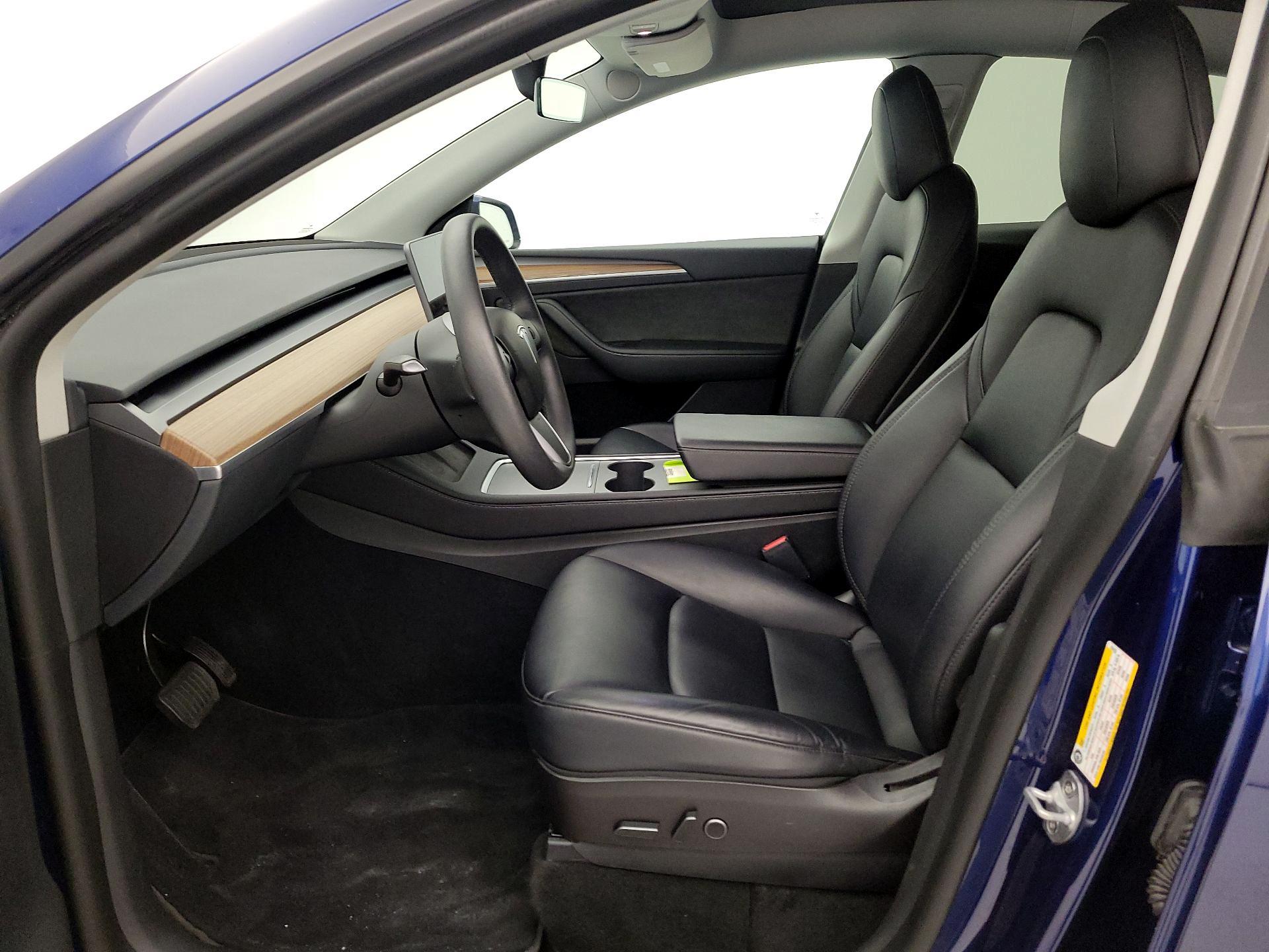 Thumbnail: 2022 Tesla Model Y - 11