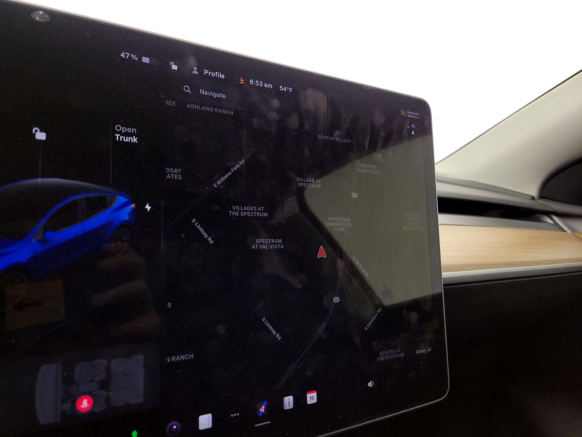 Thumbnail: 2022 Tesla Model Y - 13